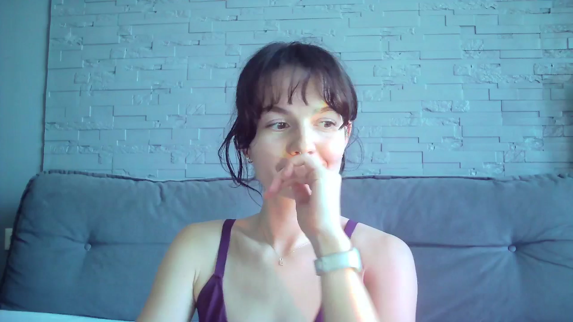 Gallery image thumbnail from BerryGoddess's myfreecams stream on, 06/18/2025, 12:48 image 12 of 20