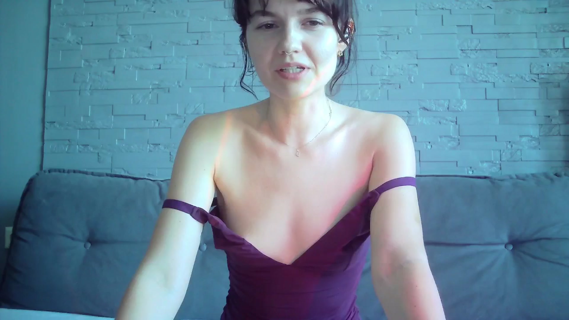 Gallery image thumbnail from BerryGoddess's myfreecams stream on, 06/18/2025, 13:21 image 4 of 20