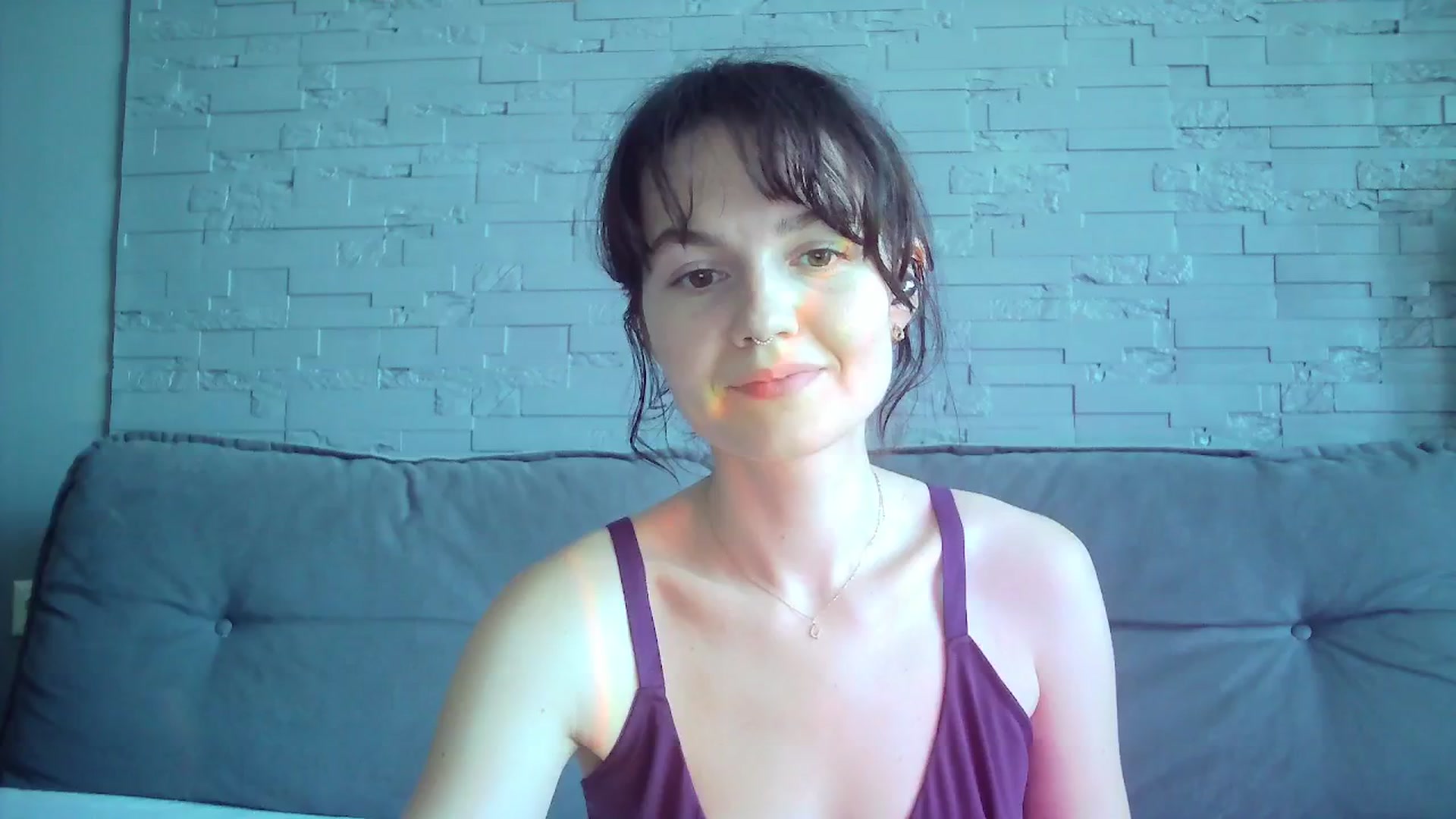Gallery image thumbnail from BerryGoddess's myfreecams stream on, 06/18/2025, 13:21 image 2 of 20