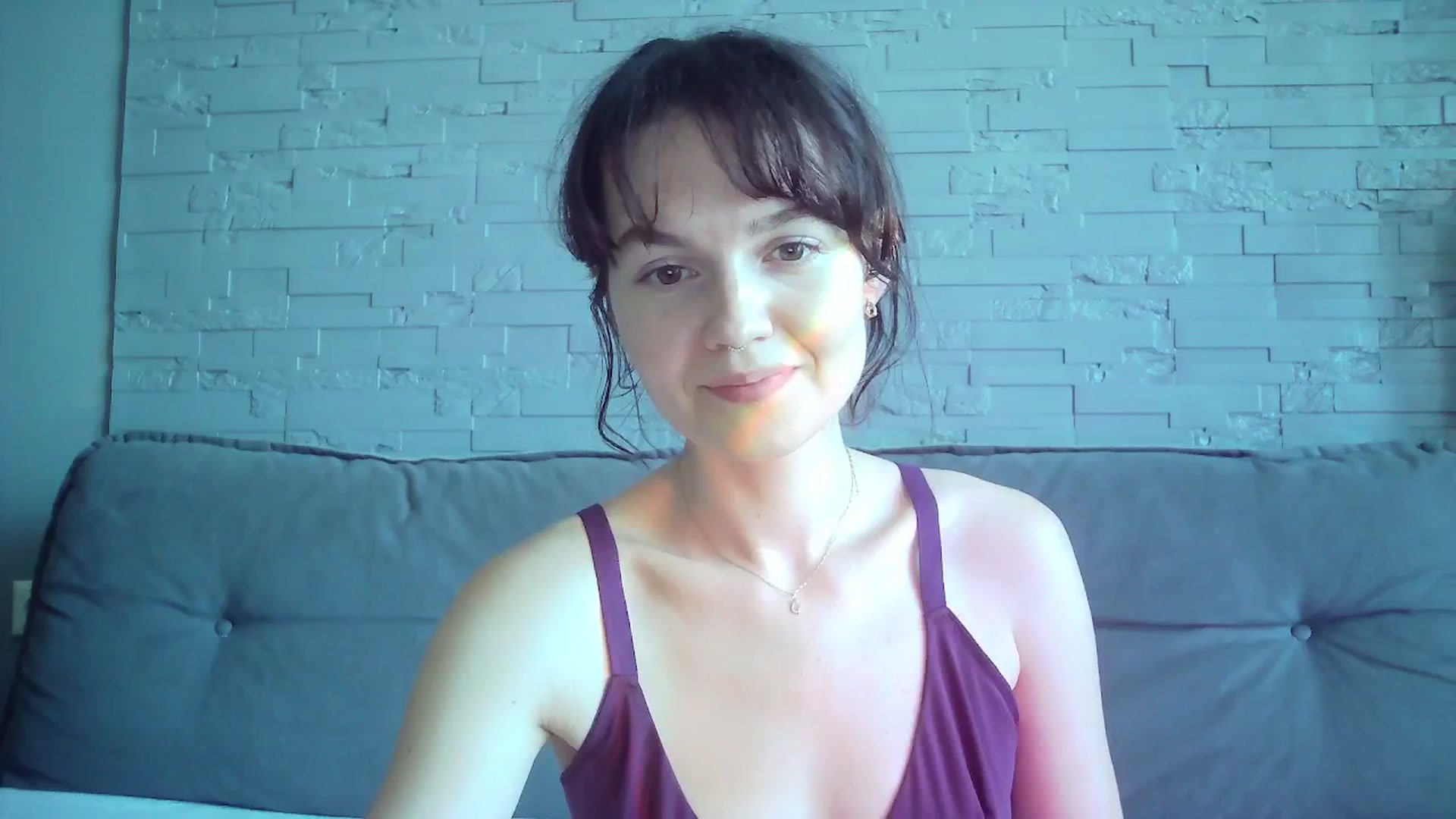 Gallery image thumbnail from BerryGoddess's myfreecams stream on, 06/18/2025, 13:21 image 1 of 20
