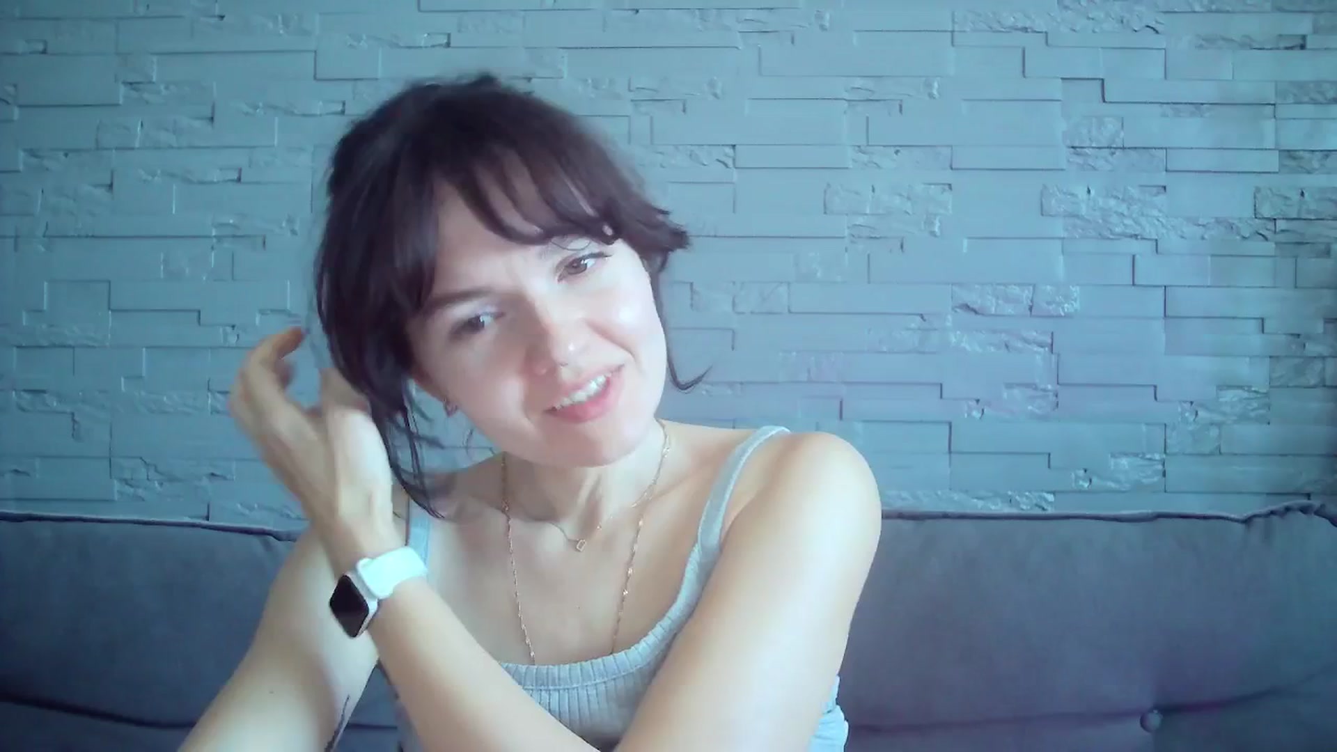 Gallery image thumbnail from BerryGoddess's myfreecams stream on, 06/25/2025, 11:27 image 6 of 20