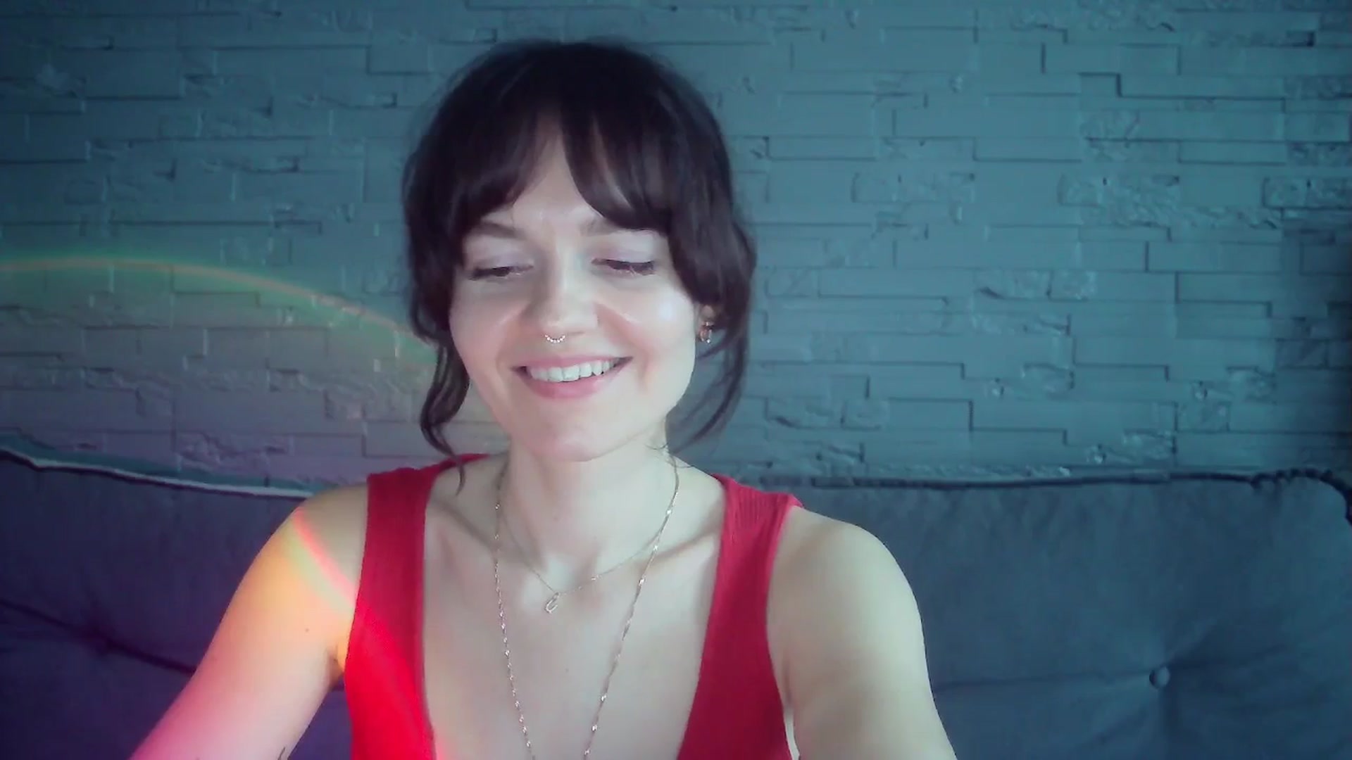 Gallery image thumbnail from BerryGoddess's myfreecams stream on, 06/29/2025, 14:50 image 17 of 20