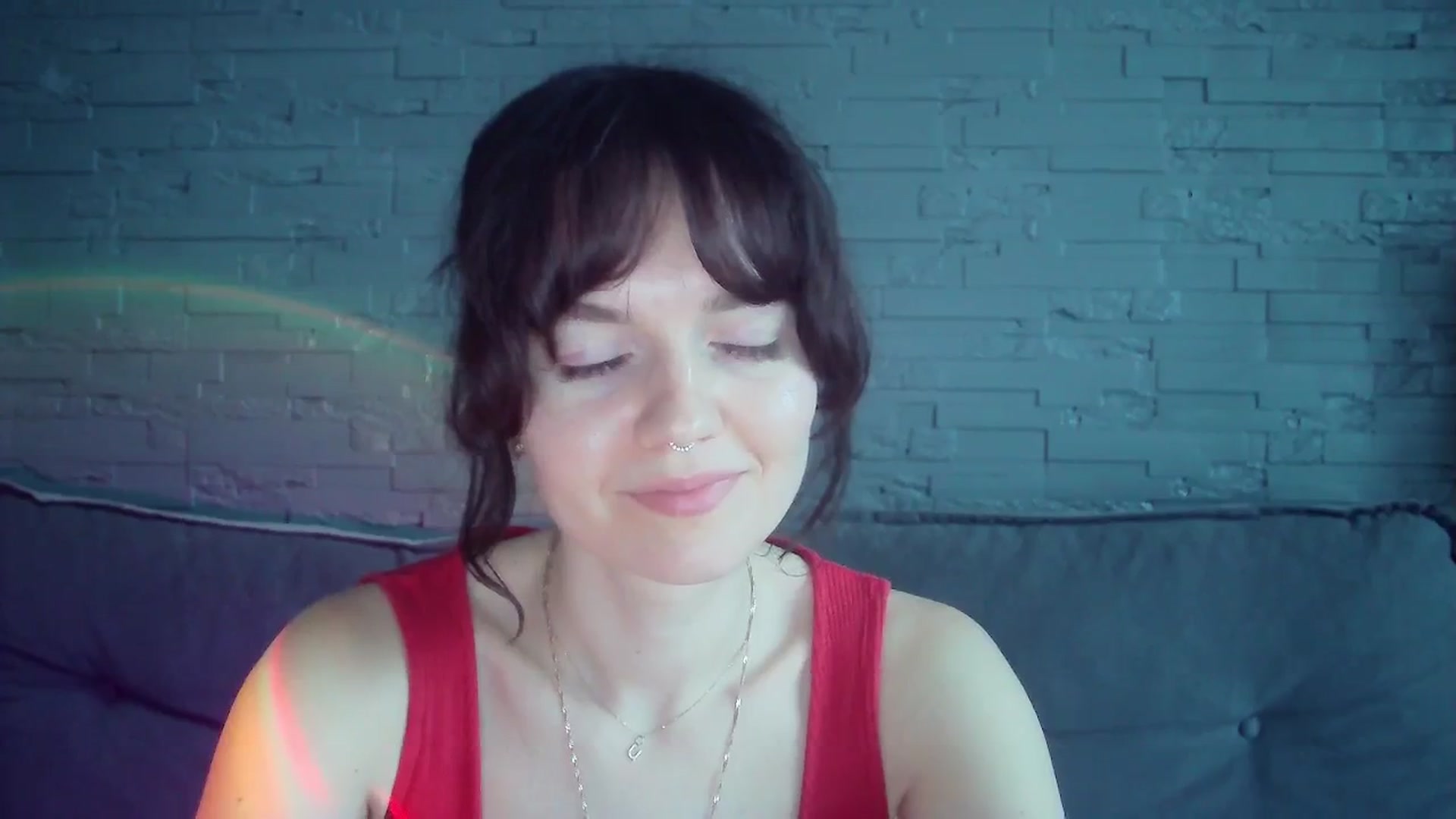 Gallery image thumbnail from BerryGoddess's myfreecams stream on, 06/29/2025, 14:50 image 18 of 20