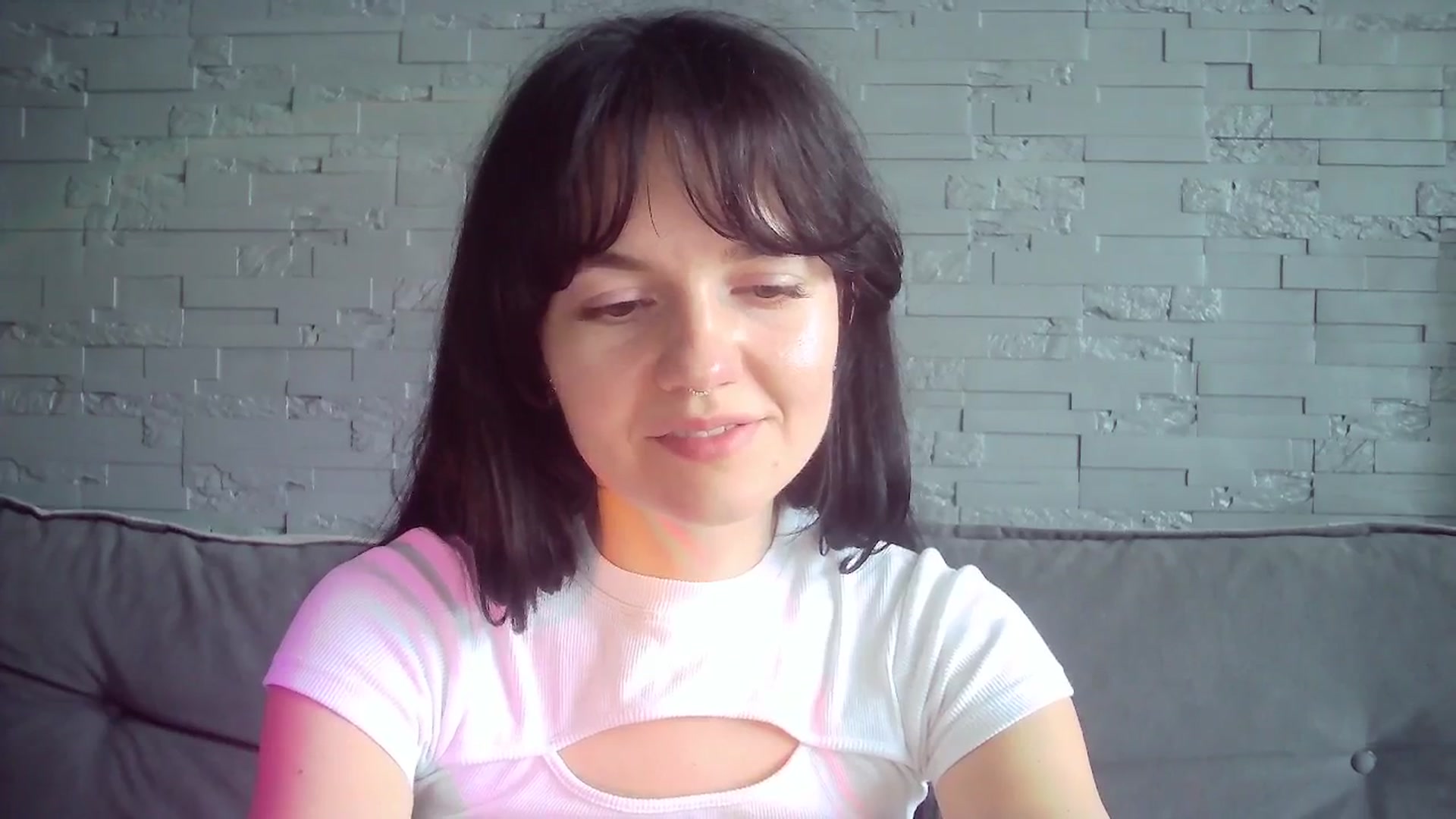 Gallery image thumbnail from BerryGoddess's myfreecams stream on, 07/03/2025, 14:33 image 18 of 20
