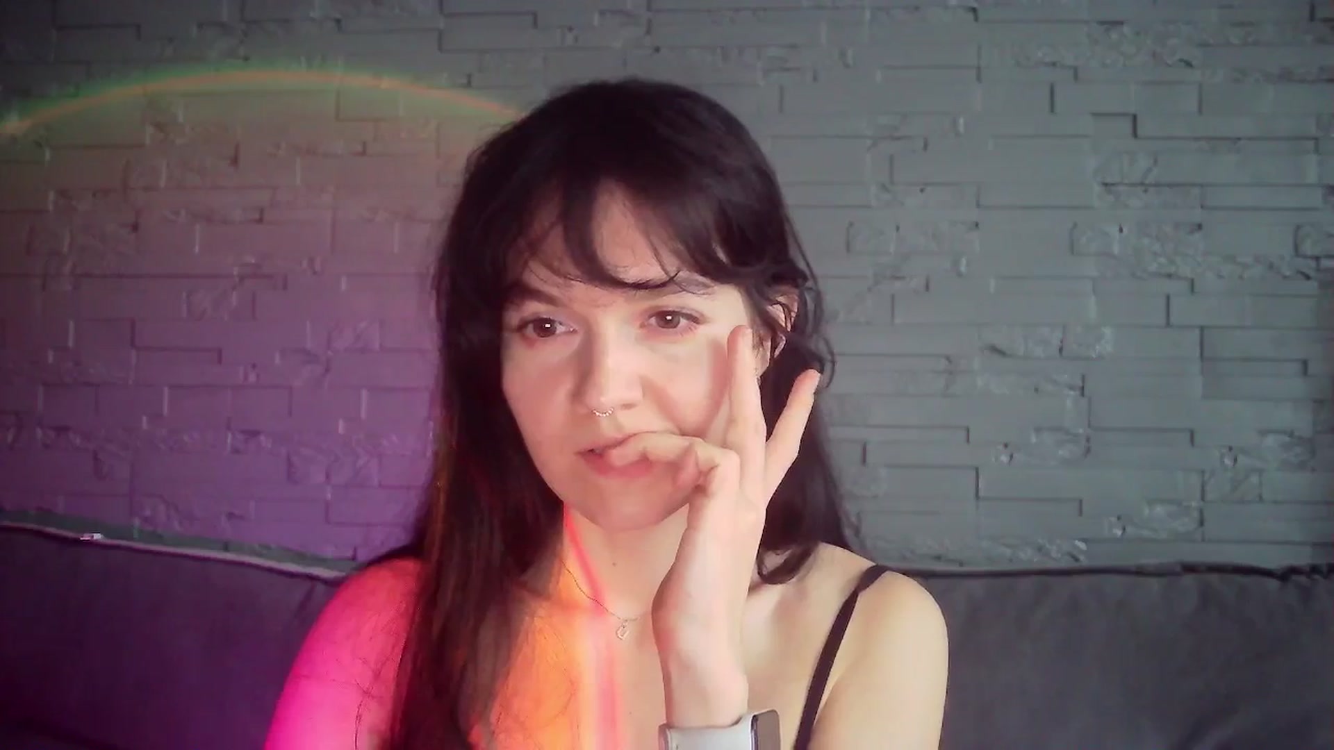 Gallery image thumbnail from BerryGoddess's myfreecams stream on, 07/05/2025, 16:10 image 12 of 20