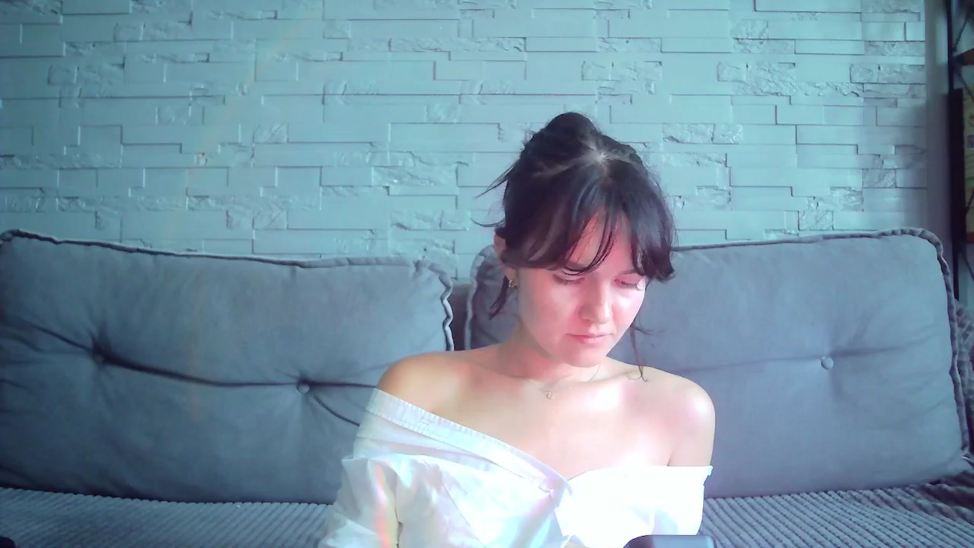 Gallery image thumbnail from BerryGoddess's myfreecams stream on, 10/09/2025, 10:27 image 5 of 20