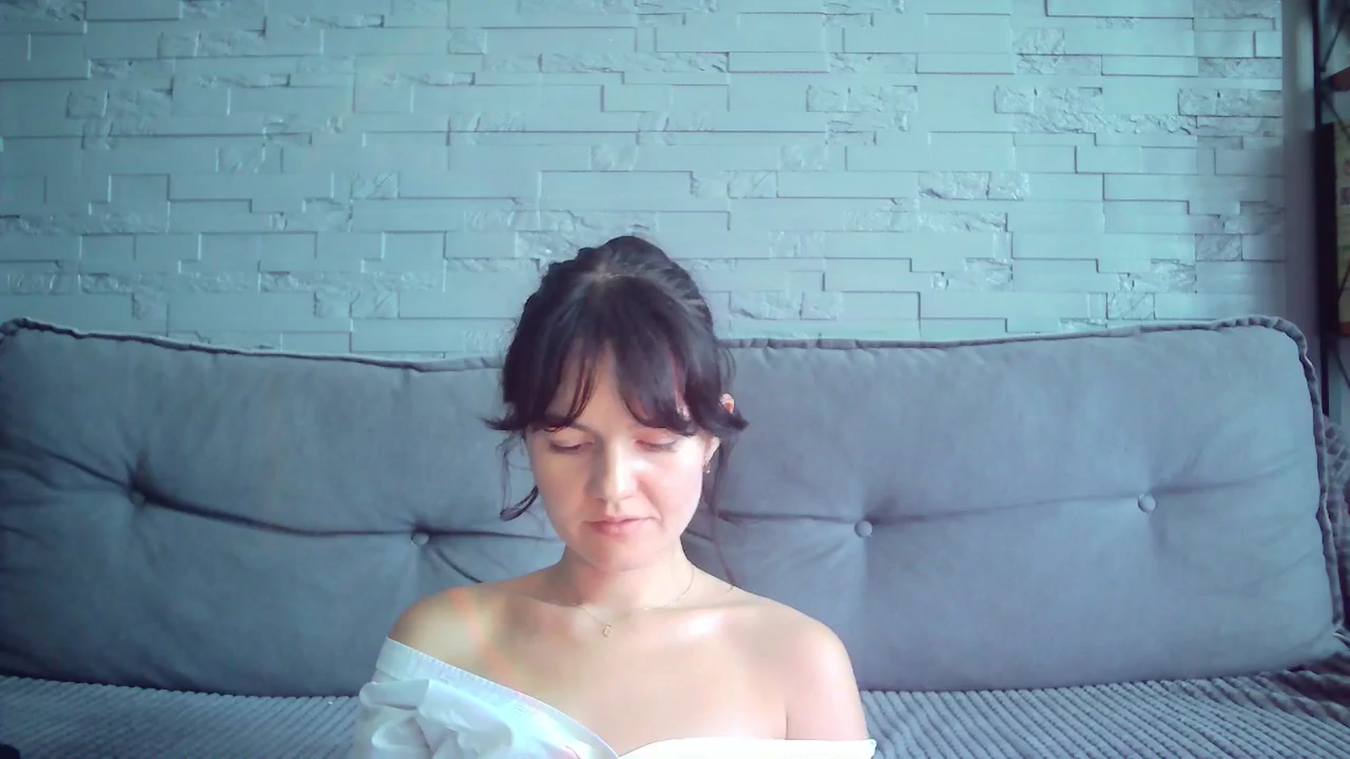 Gallery image thumbnail from BerryGoddess's myfreecams stream on, 10/09/2025, 10:27 image 3 of 20