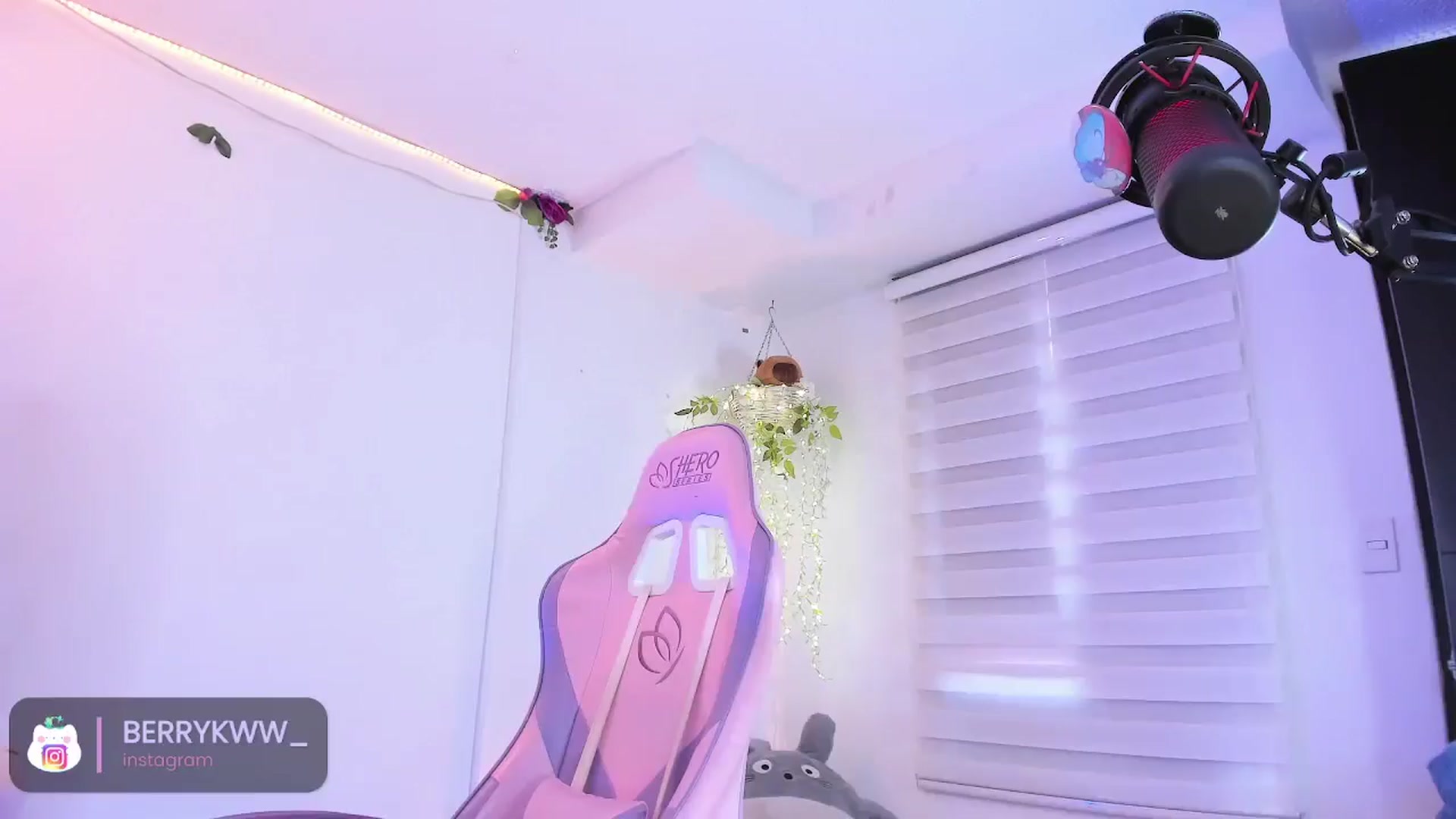 Gallery image thumbnail from Berrykww's myfreecams stream on, 03/30/2025, 14:33 image 1 of 20