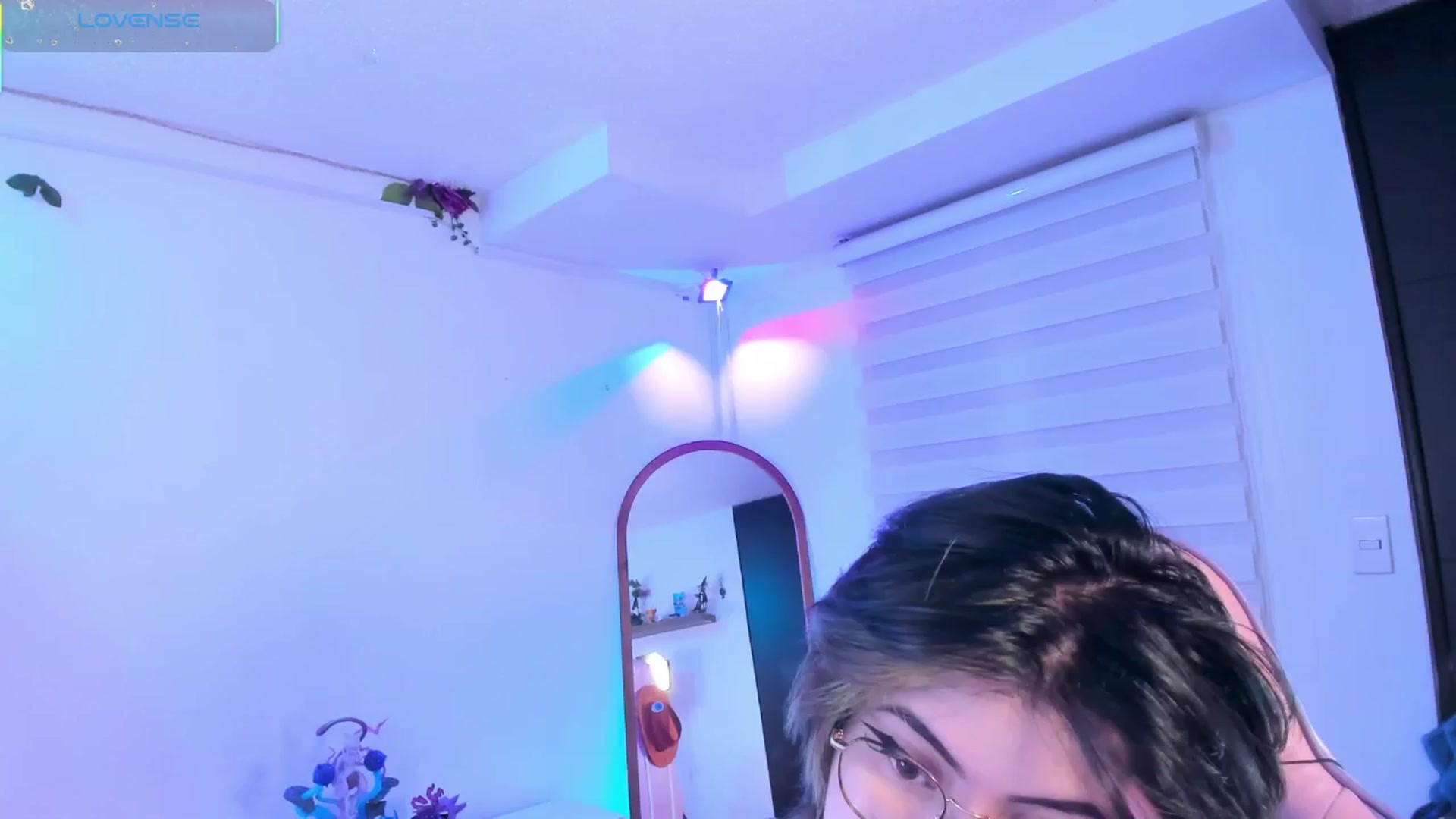 Gallery image thumbnail from Berrykww's myfreecams stream on, 01/31/2026, 17:01 image 12 of 20