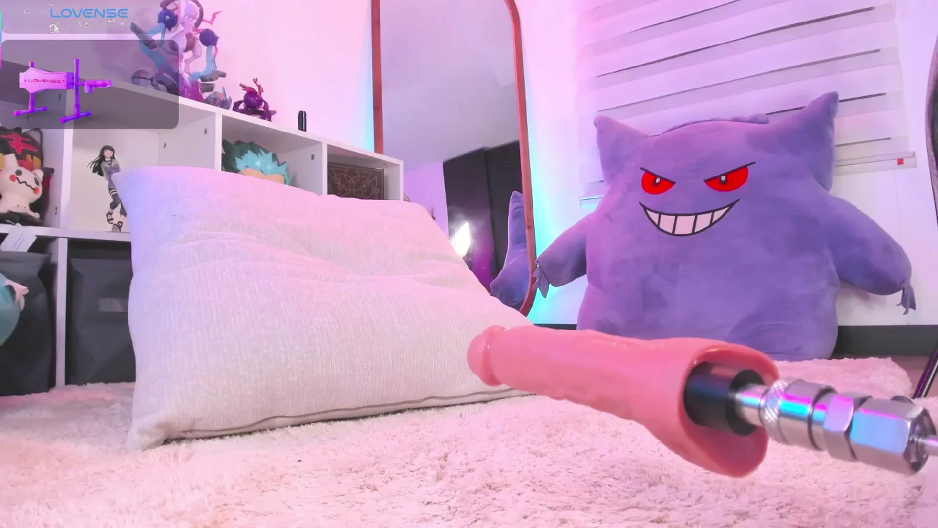 Gallery image thumbnail from Berrykww's myfreecams stream on, 02/24/2026, 01:37 image 12 of 20