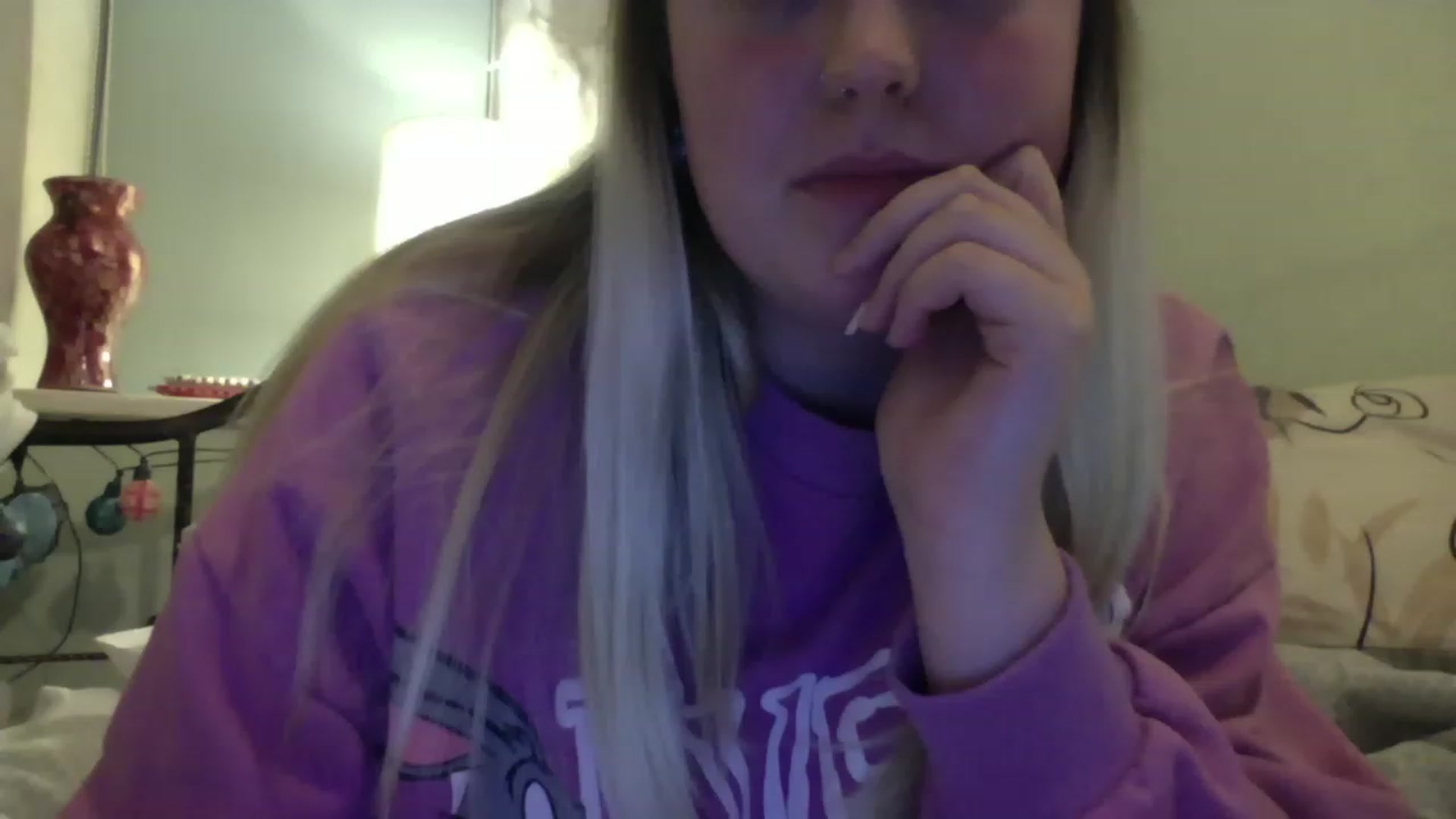 Gallery image thumbnail from Berryvanilla's myfreecams stream on, 11/14/2022, 22:06 image 5 of 20