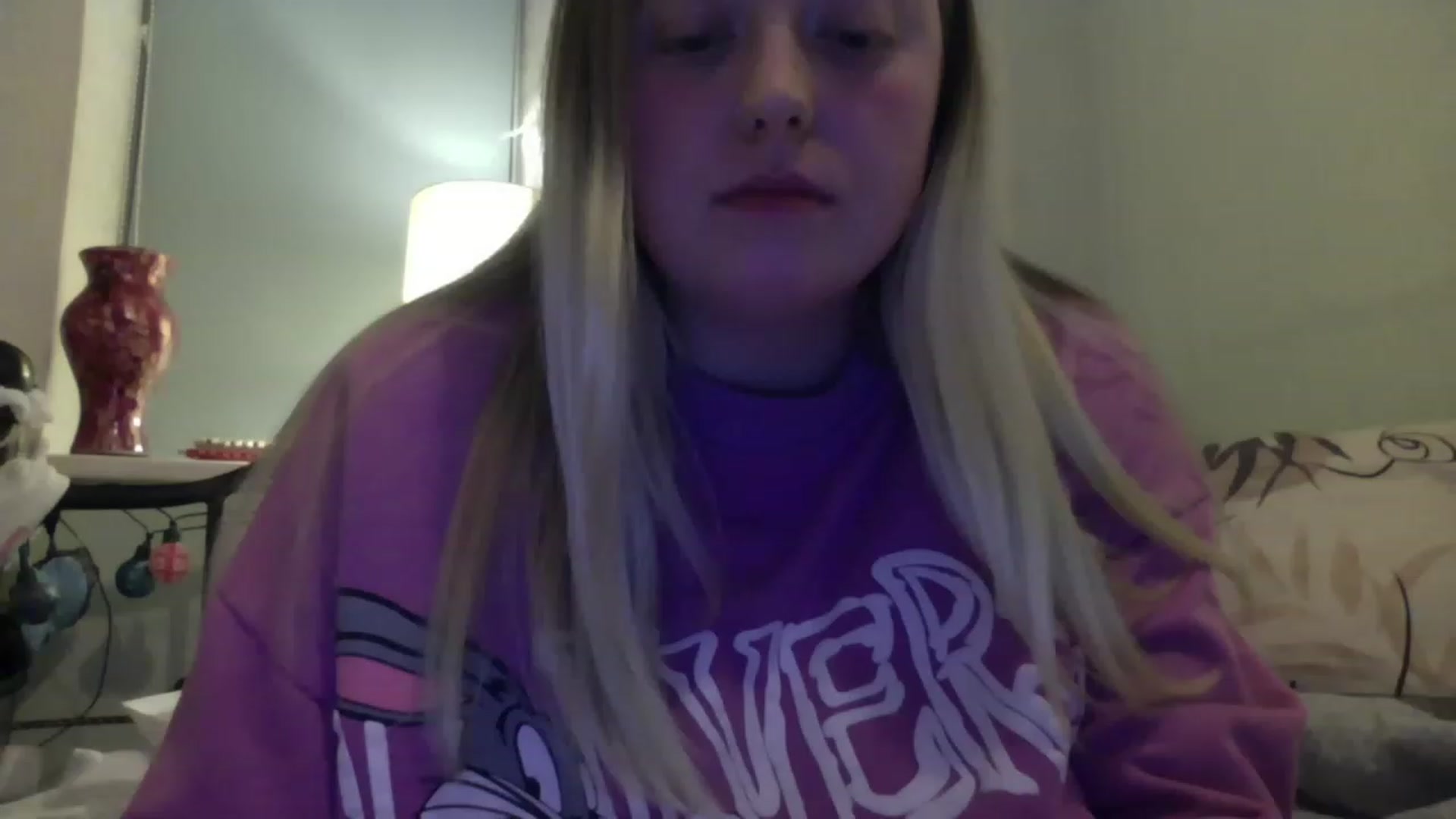 Gallery image thumbnail from Berryvanilla's myfreecams stream on, 11/14/2022, 22:06 image 20 of 20