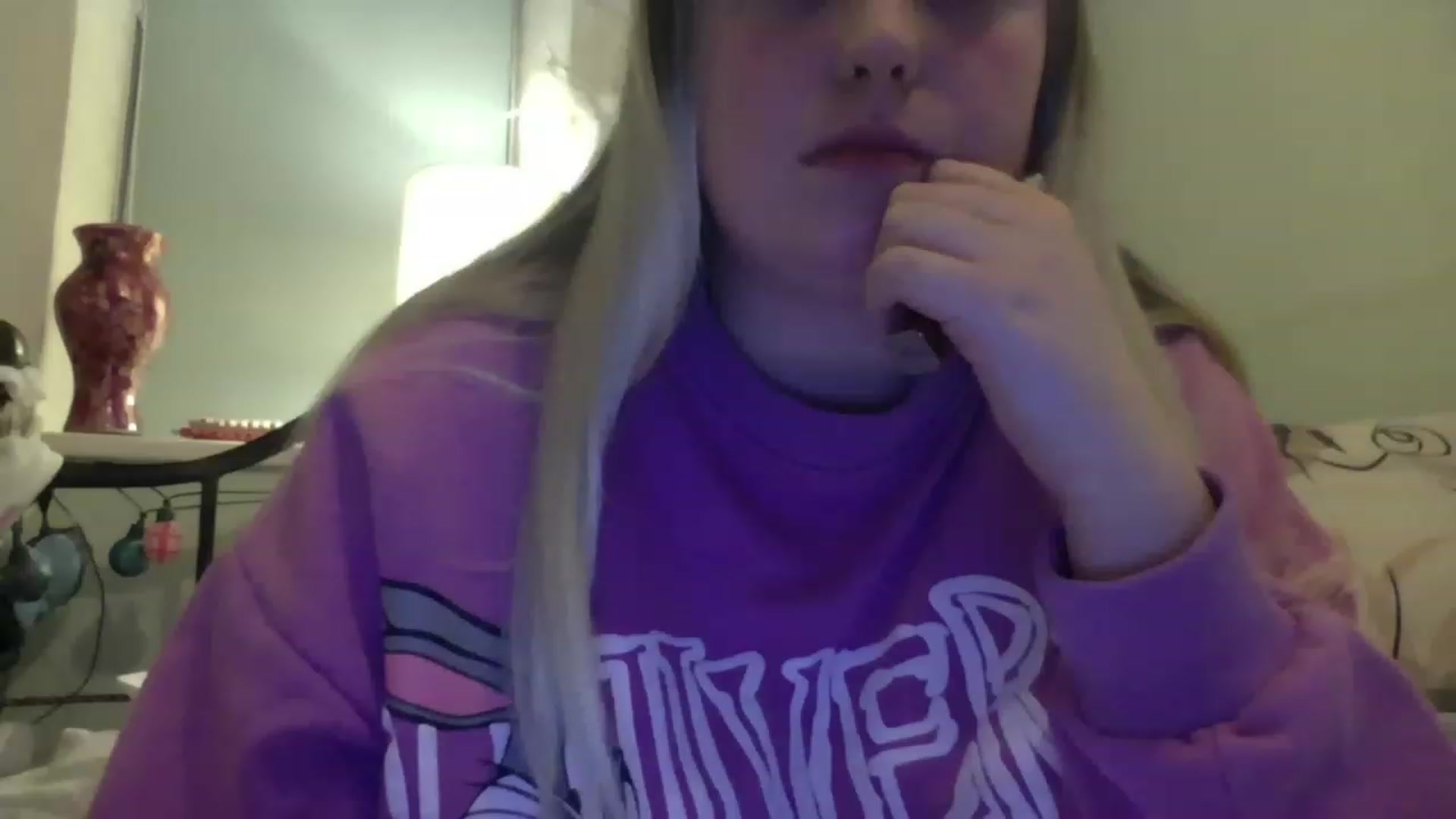 Gallery image thumbnail from Berryvanilla's myfreecams stream on, 11/14/2022, 22:06 image 14 of 20