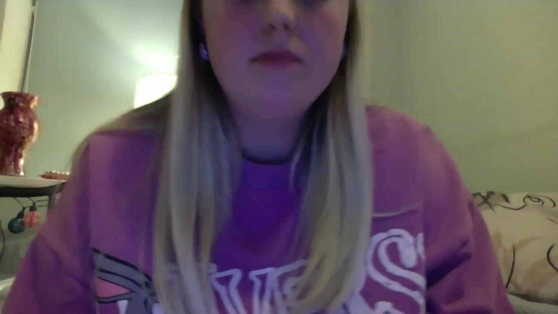 Gallery image thumbnail from Berryvanilla's myfreecams stream on, 11/14/2022, 22:57 image 5 of 20