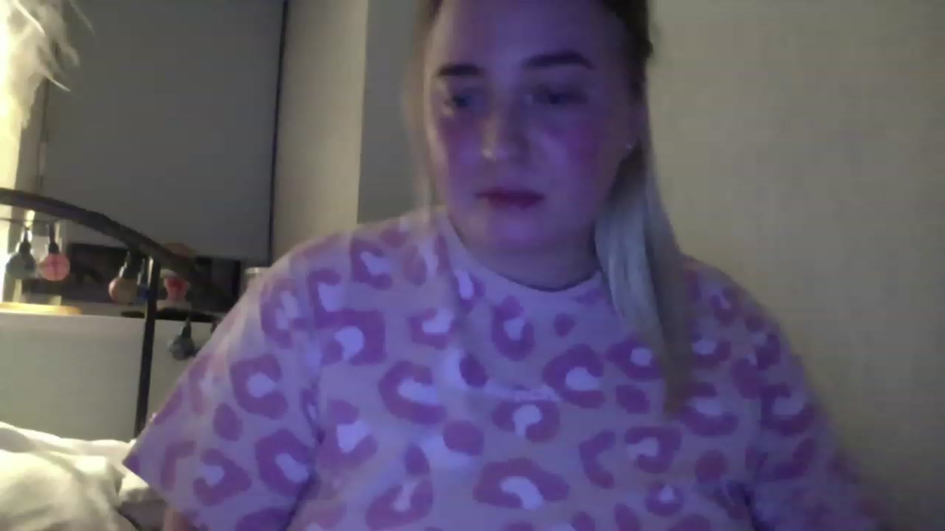 Gallery image thumbnail from Berryvanilla's myfreecams stream on, 11/16/2022, 21:40 image 12 of 20