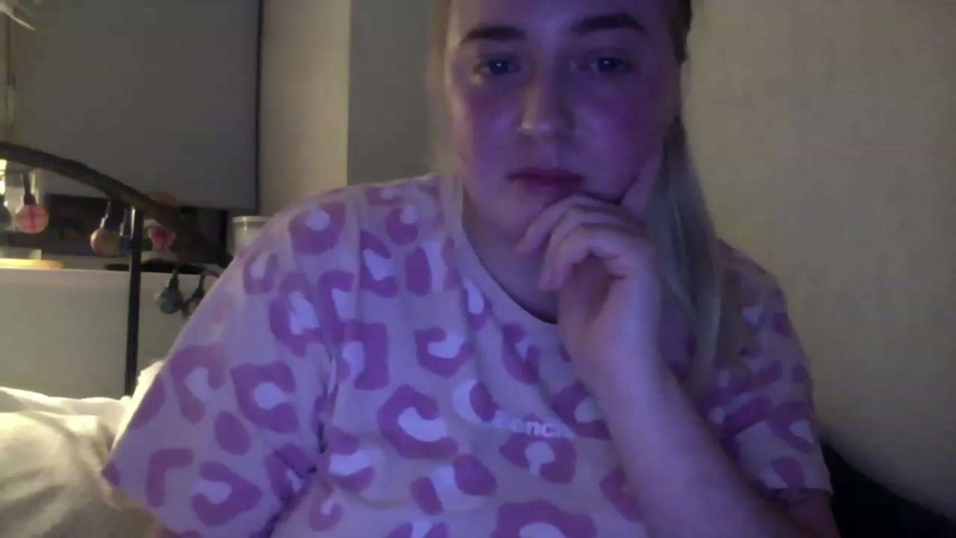Gallery image thumbnail from Berryvanilla's myfreecams stream on, 11/16/2022, 21:40 image 19 of 20