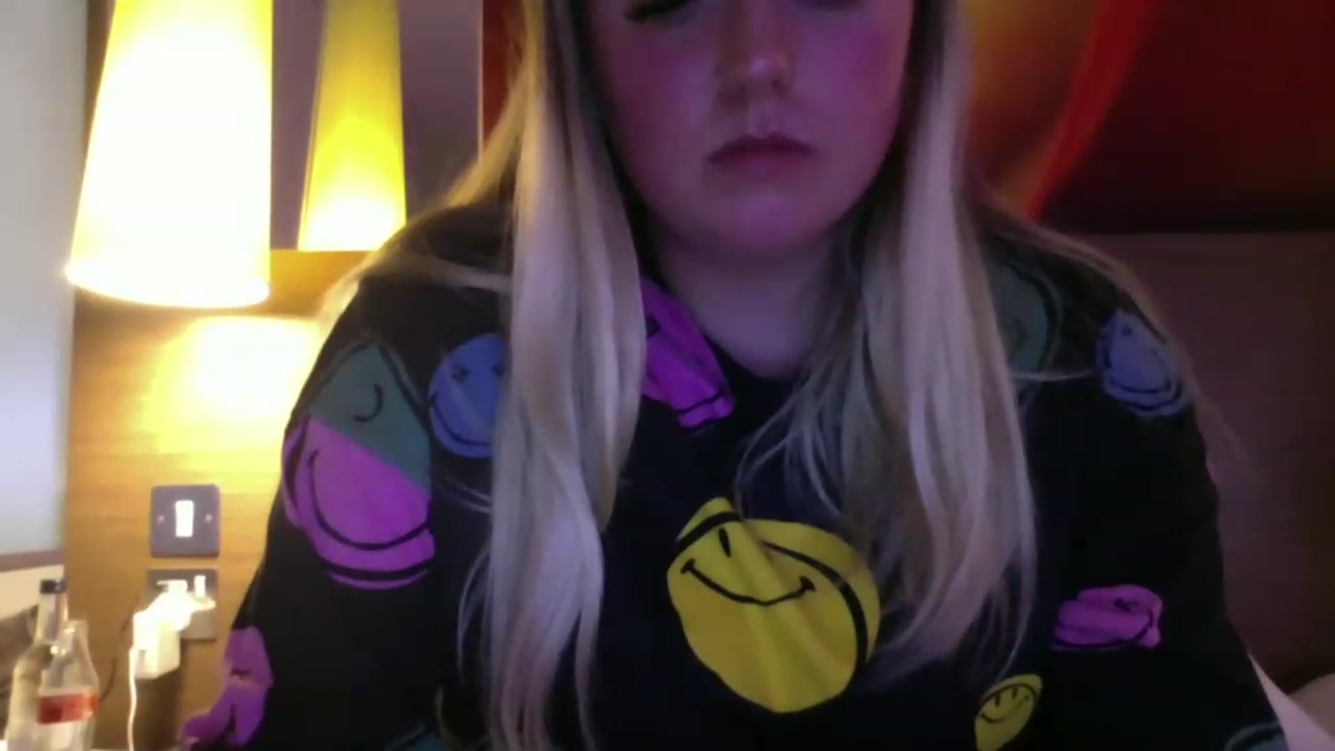 Gallery image thumbnail from Berryvanilla's myfreecams stream on, 11/27/2022, 24:38 image 13 of 20