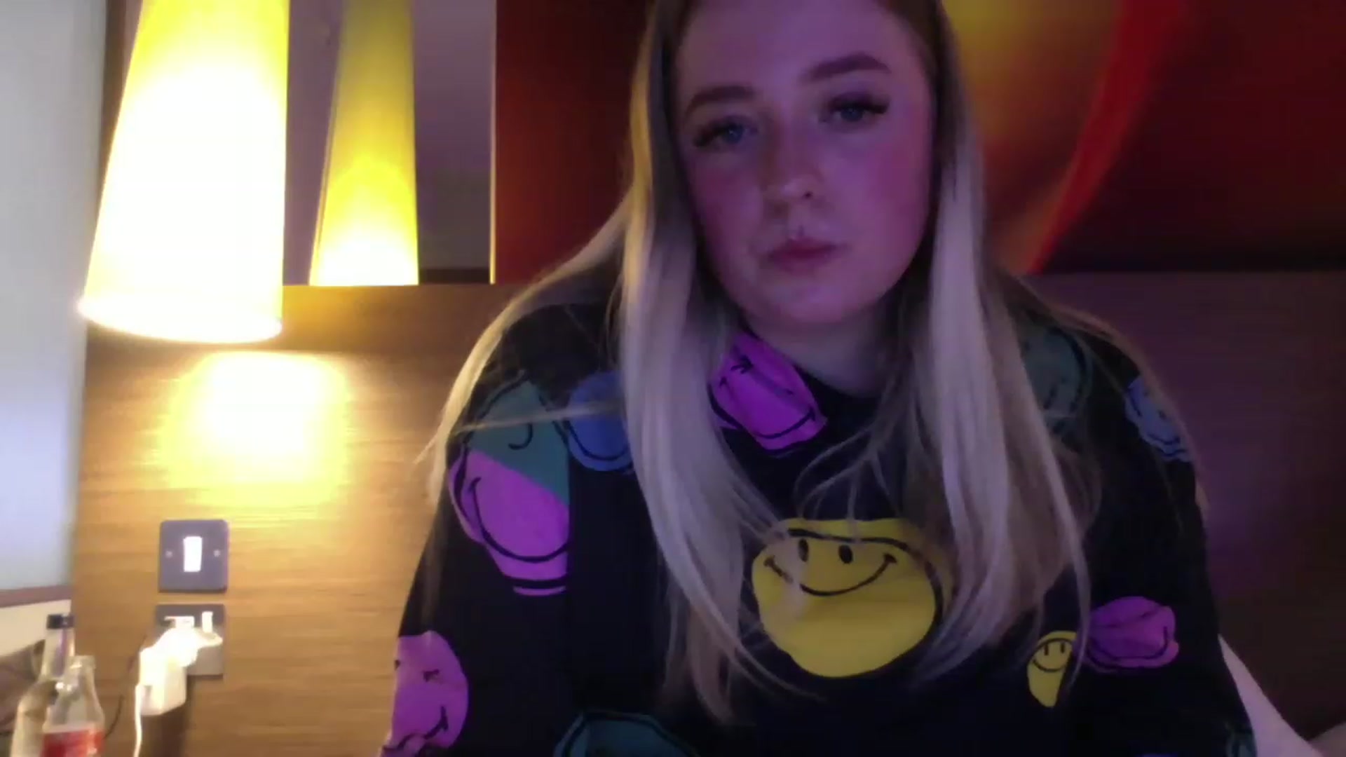 Gallery image thumbnail from Berryvanilla's myfreecams stream on, 11/27/2022, 24:38 image 14 of 20