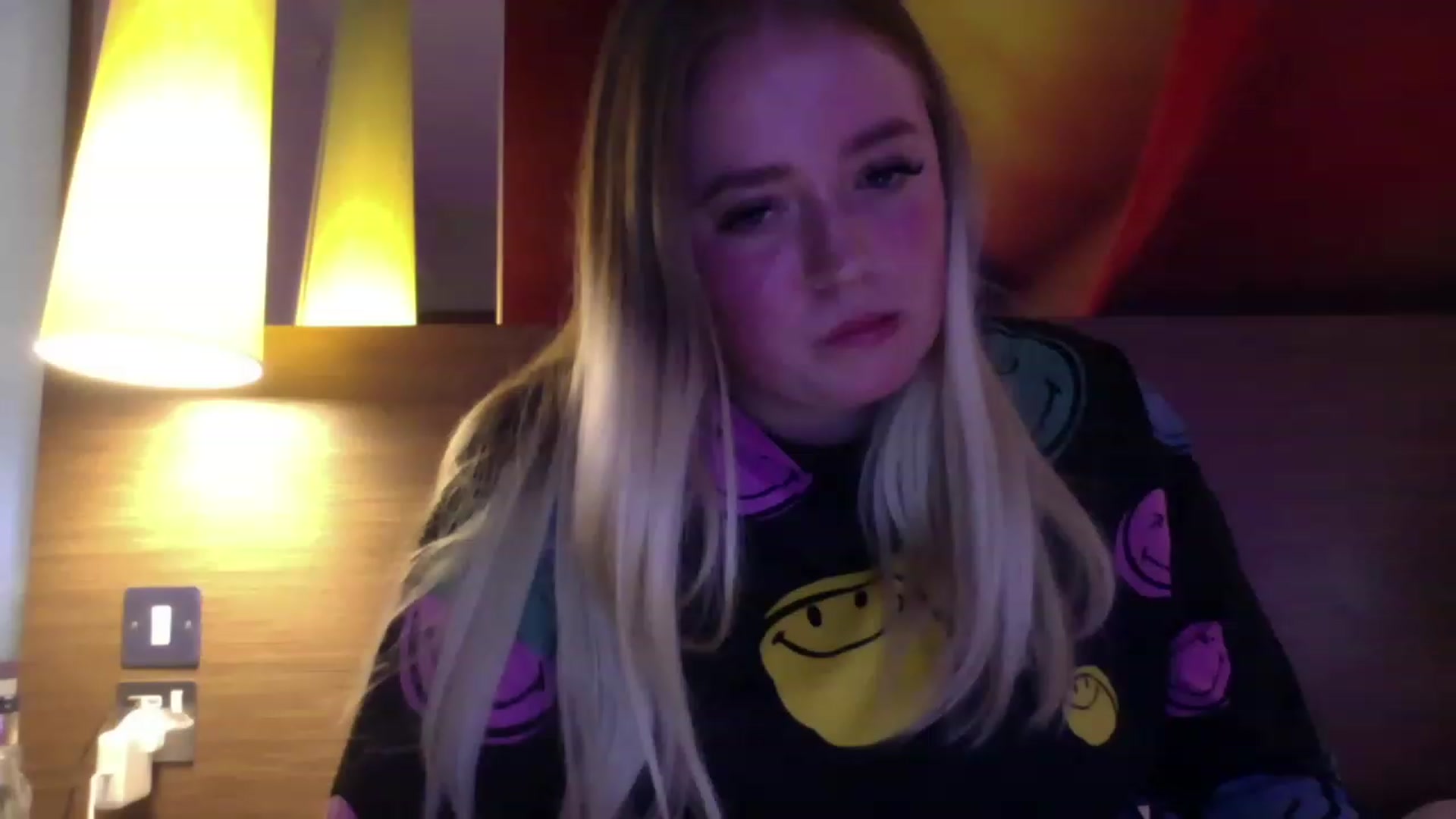 Gallery image thumbnail from Berryvanilla's myfreecams stream on, 11/27/2022, 24:38 image 3 of 20