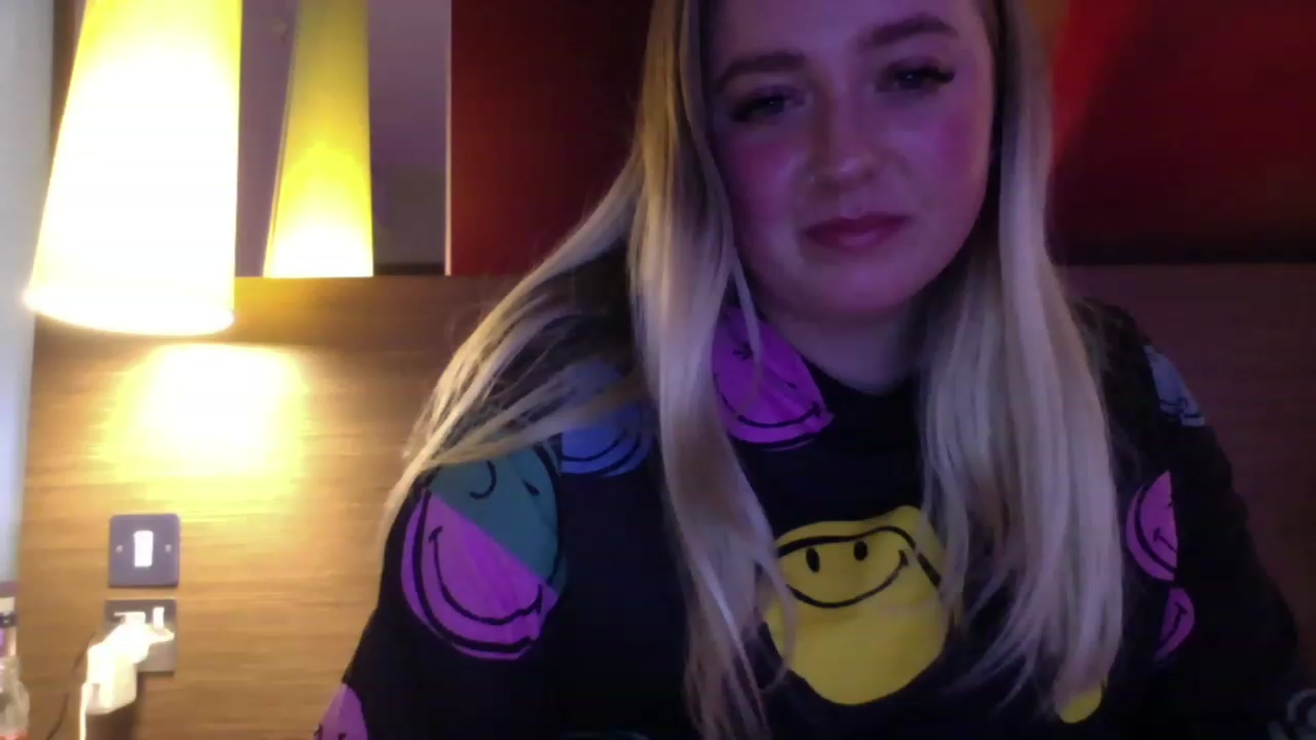 Gallery image thumbnail from Berryvanilla's myfreecams stream on, 11/27/2022, 24:38 image 2 of 20