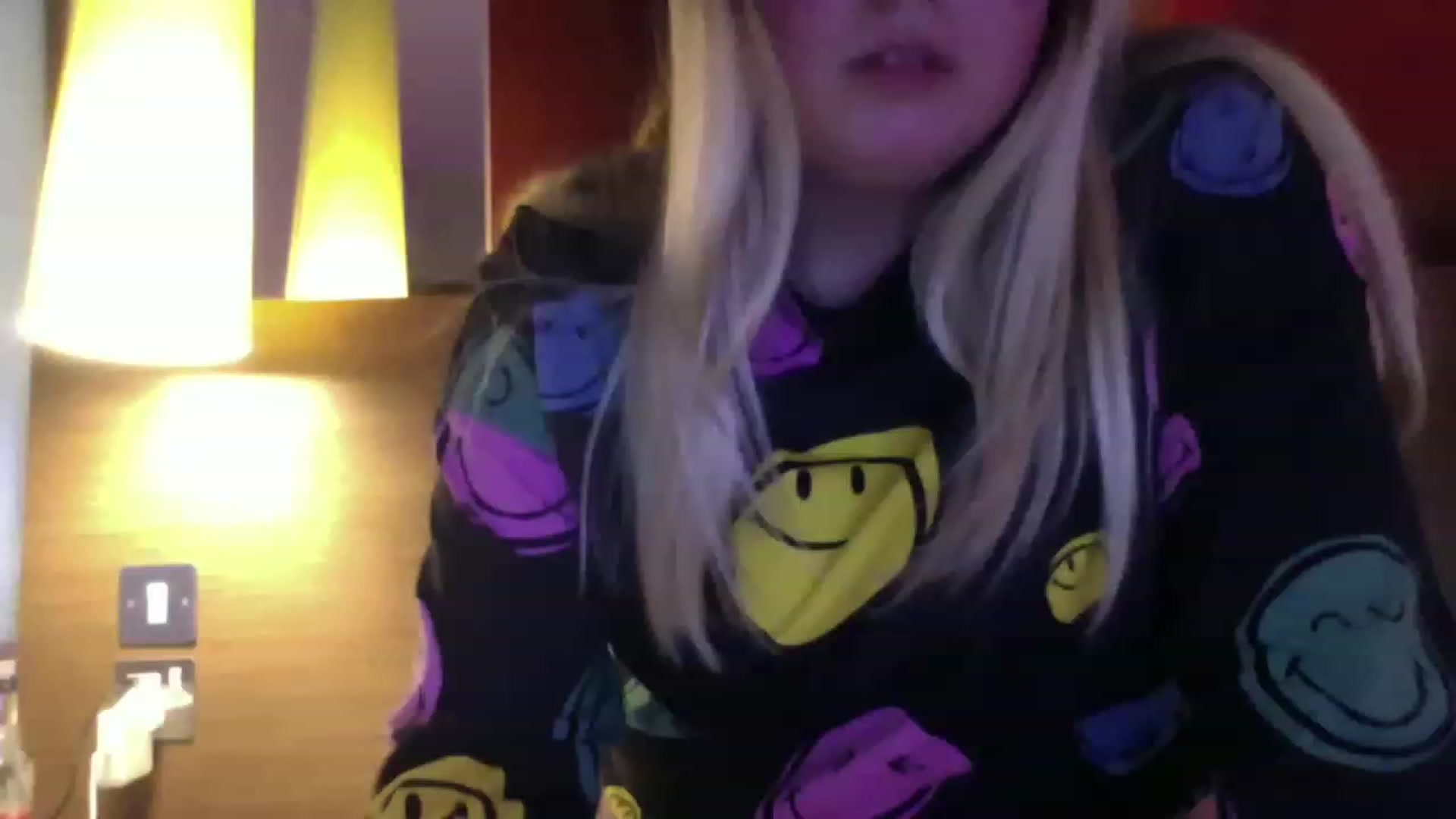 Gallery image thumbnail from Berryvanilla's myfreecams stream on, 11/27/2022, 24:38 image 5 of 20