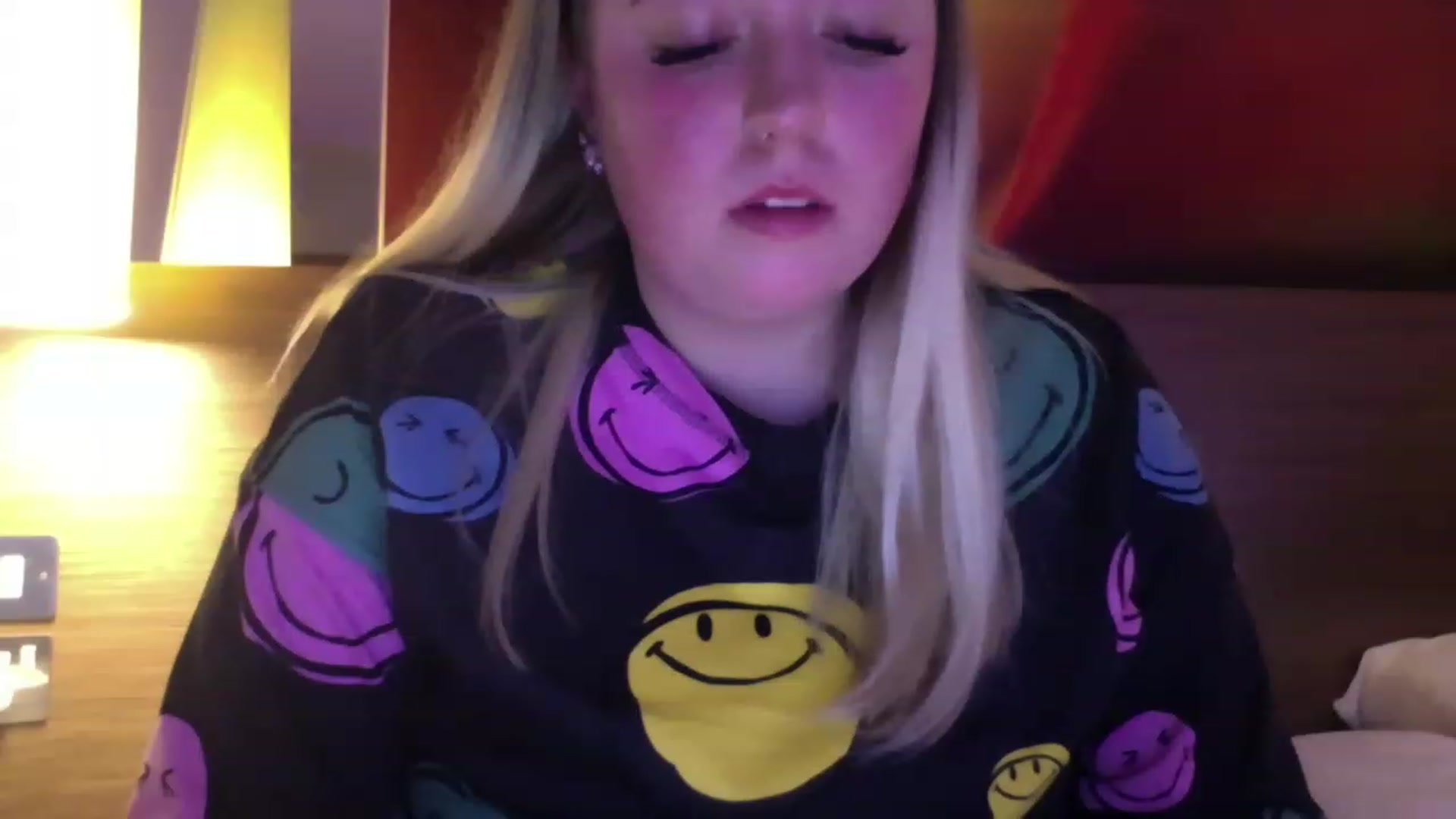Gallery image thumbnail from Berryvanilla's myfreecams stream on, 11/27/2022, 24:38 image 19 of 20