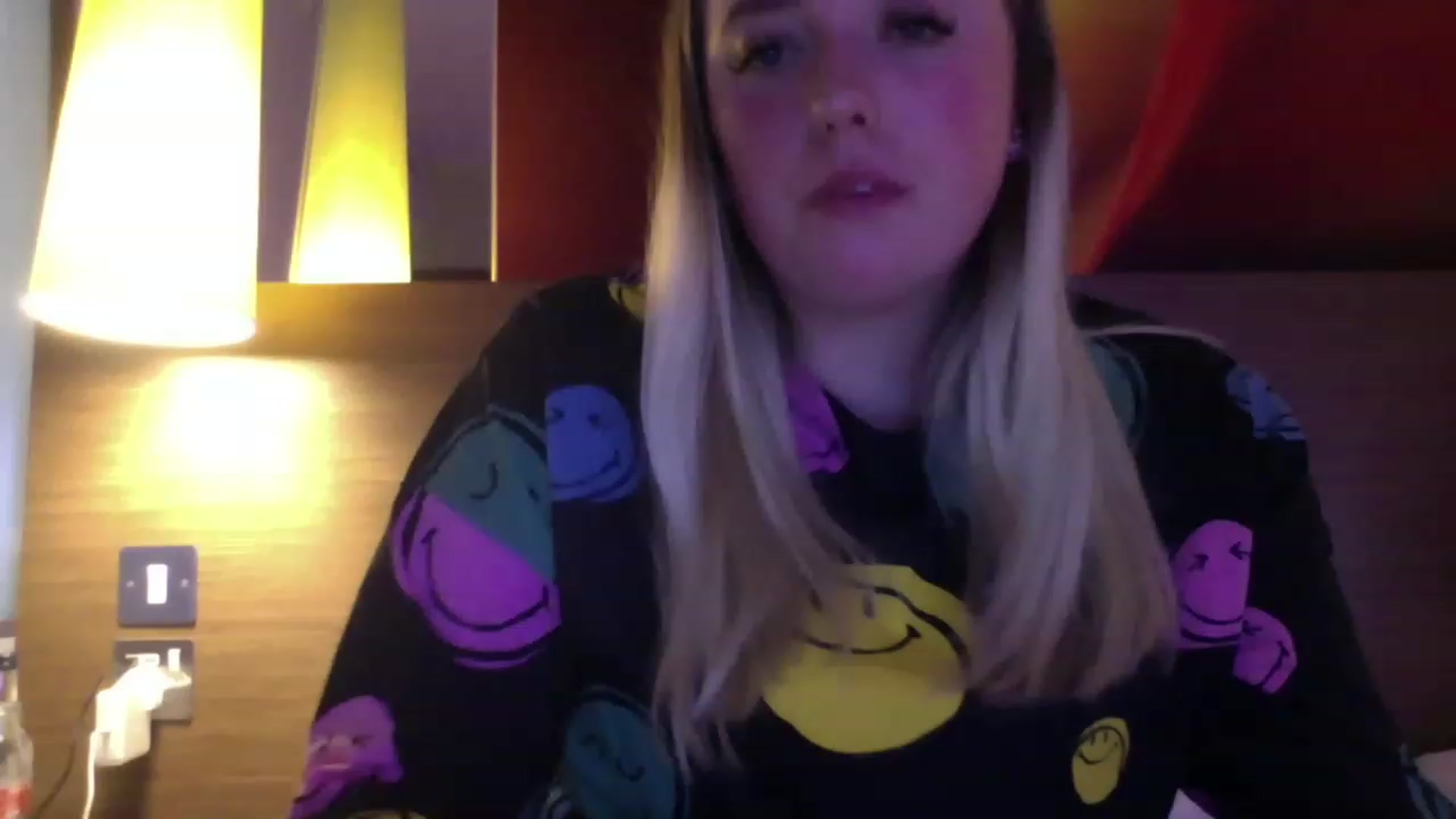 Gallery image thumbnail from Berryvanilla's myfreecams stream on, 11/27/2022, 24:38 image 11 of 20
