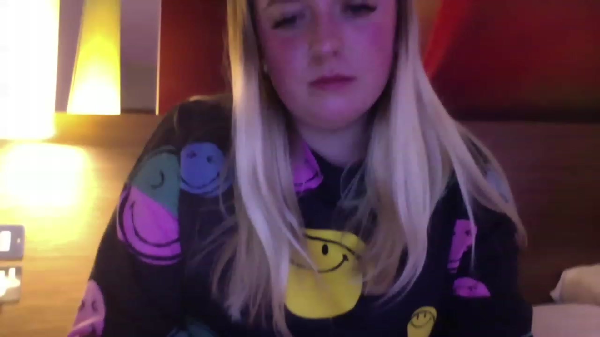 Gallery image thumbnail from Berryvanilla's myfreecams stream on, 11/27/2022, 24:38 image 20 of 20