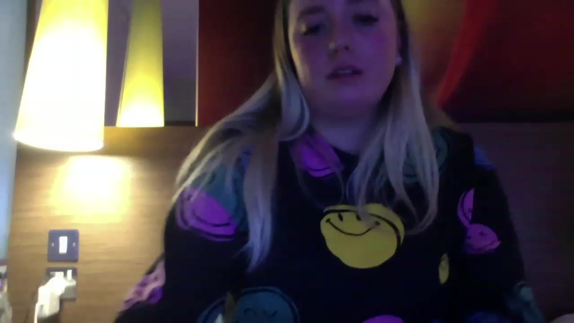 Gallery image thumbnail from Berryvanilla's myfreecams stream on, 11/27/2022, 24:38 image 1 of 20