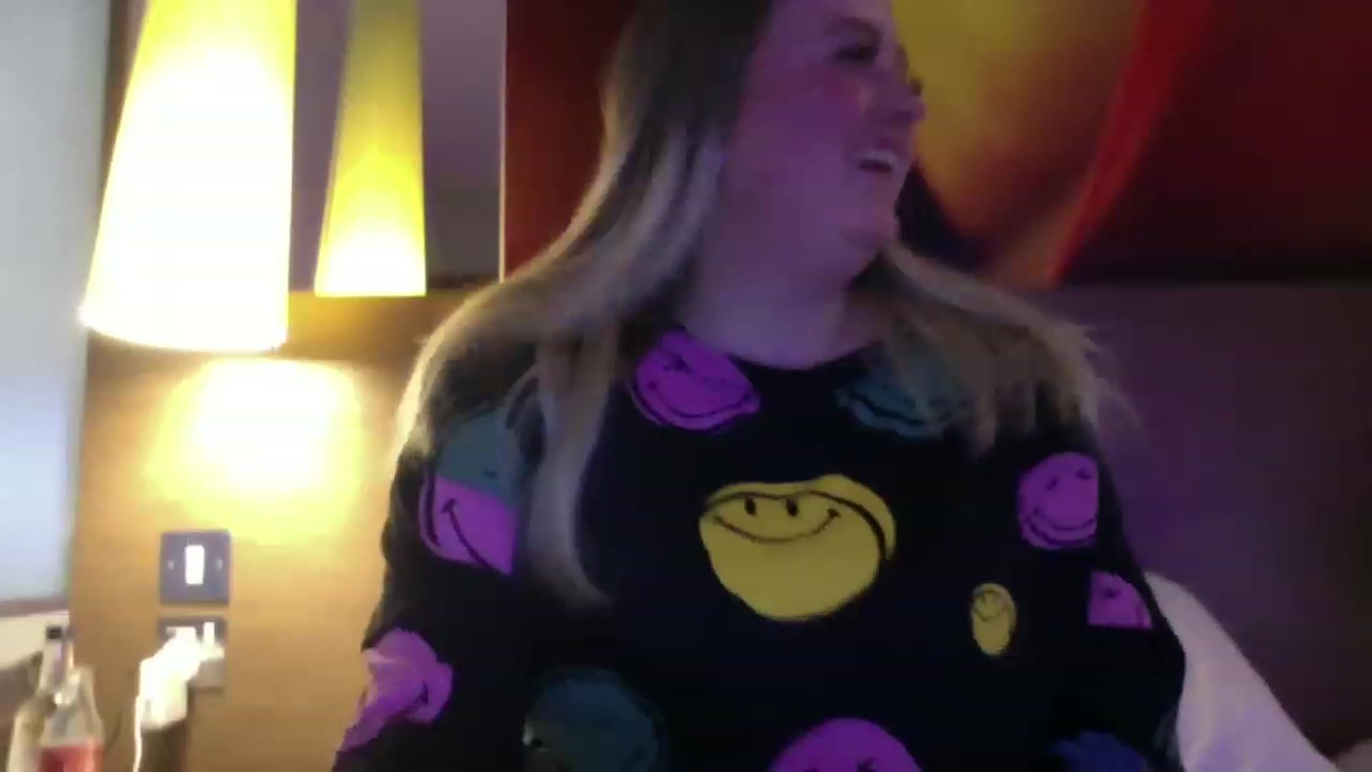 Gallery image thumbnail from Berryvanilla's myfreecams stream on, 11/27/2022, 24:38 image 16 of 20