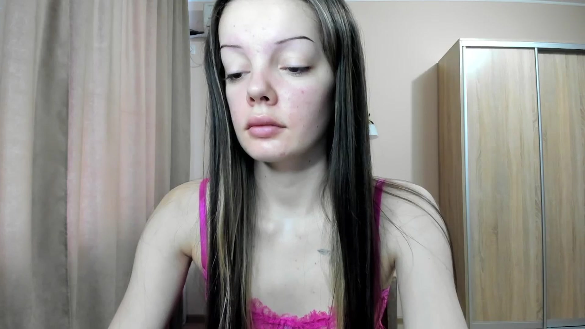 Gallery image thumbnail from BertaOwenn's myfreecams stream on, 02/18/2026, 14:02 image 4 of 20