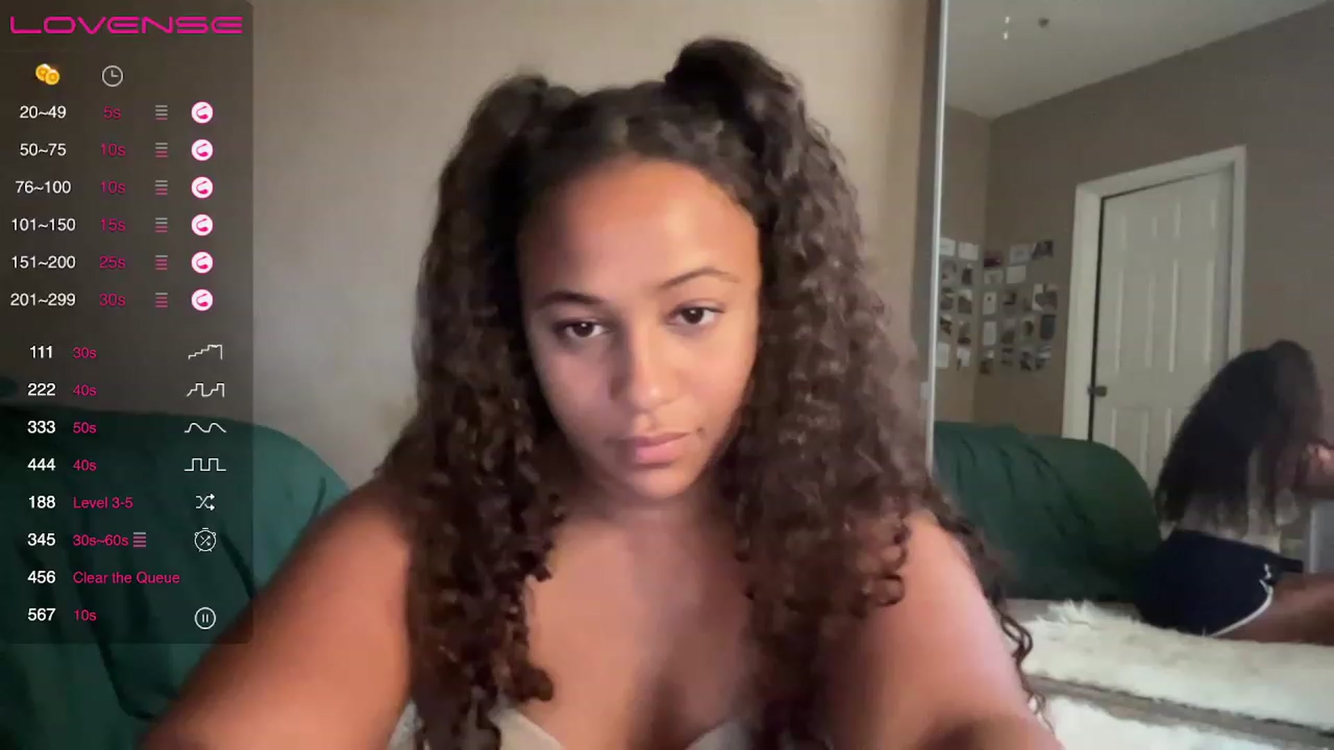 Gallery image thumbnail from BestAssonMFC's myfreecams stream on, 06/18/2023, 15:07 image 20 of 20