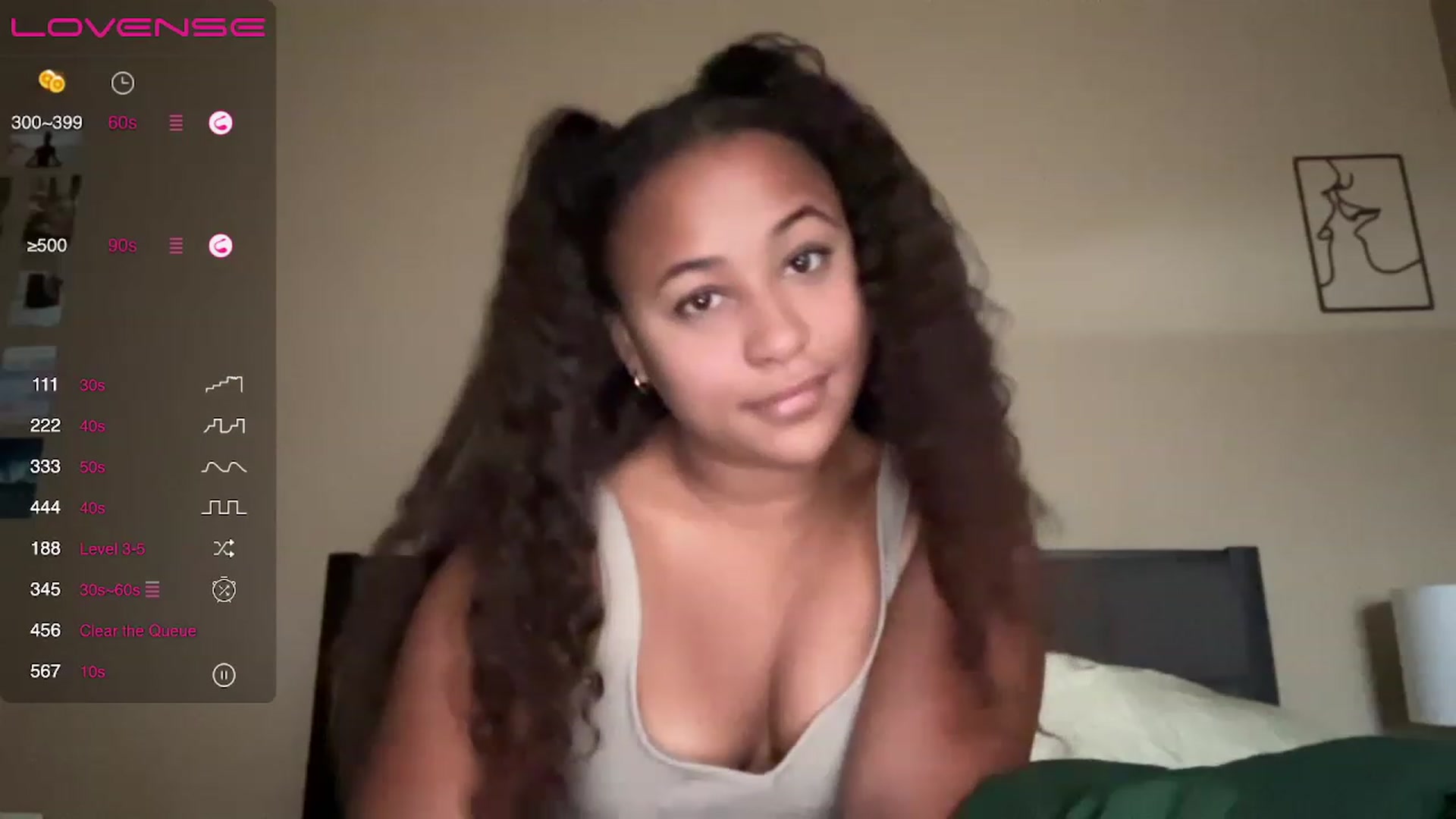 Gallery image thumbnail from BestAssonMFC's myfreecams stream on, 06/18/2023, 15:07 image 3 of 20