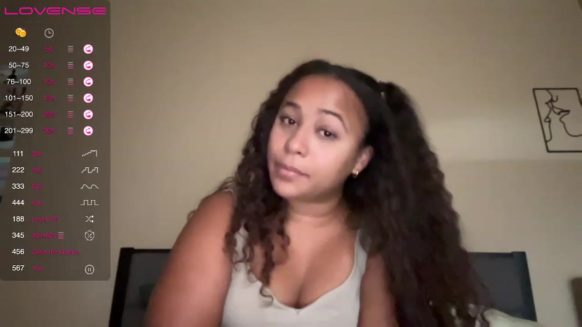 Gallery image thumbnail from BestAssonMFC's myfreecams stream on, 06/18/2023, 15:07 image 1 of 20