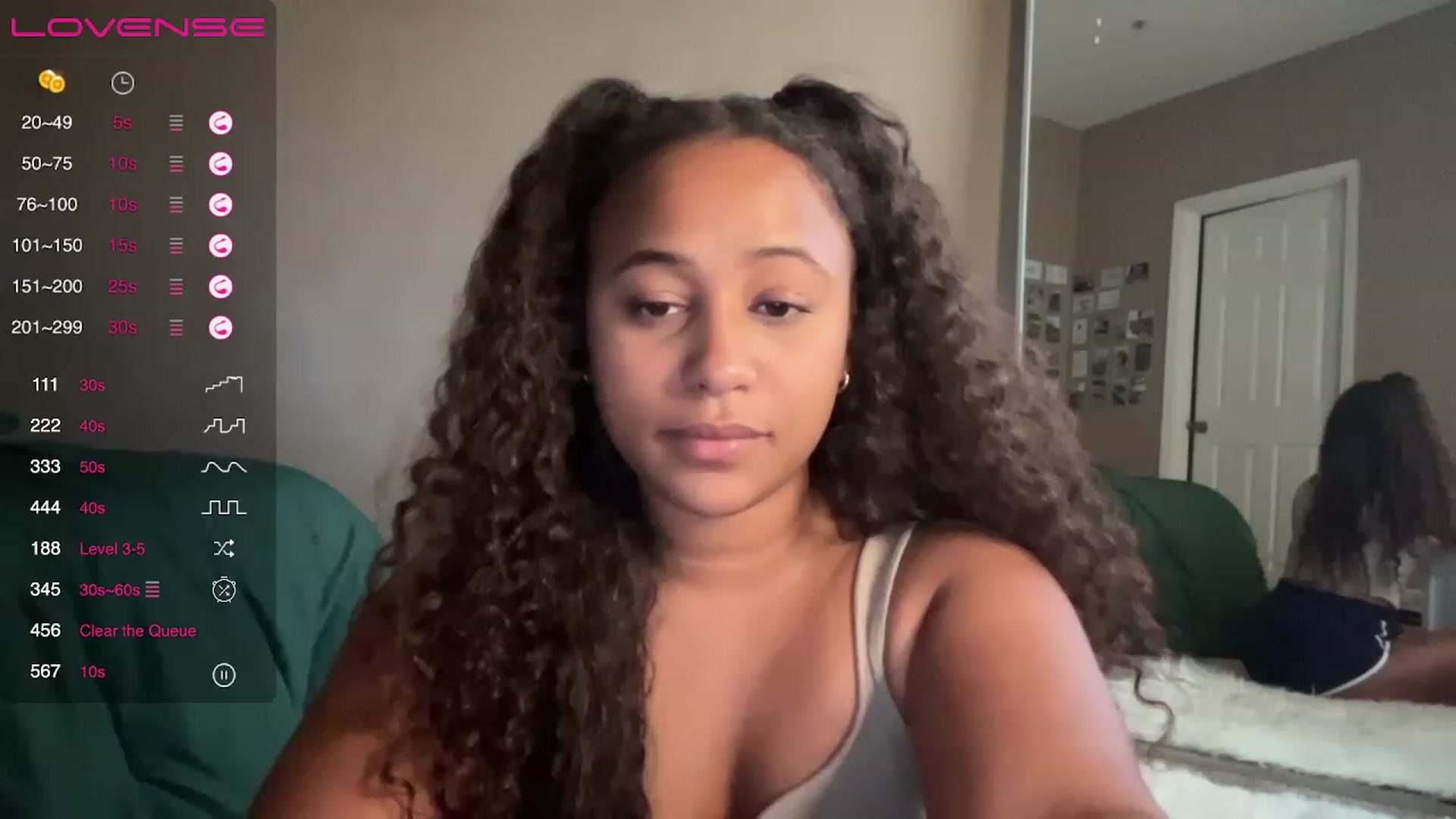 Gallery image thumbnail from BestAssonMFC's myfreecams stream on, 06/18/2023, 15:07 image 17 of 20