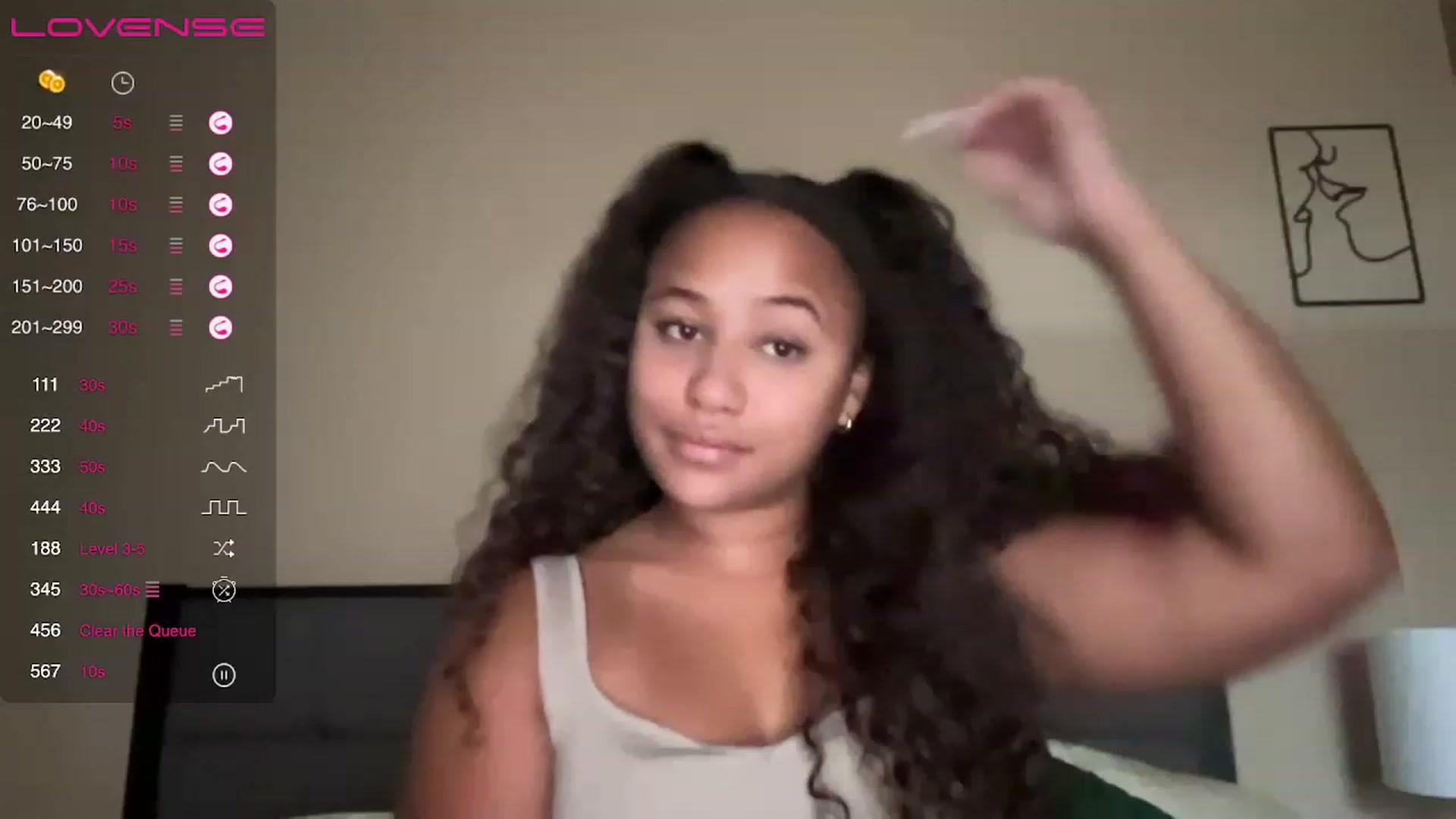 Gallery image thumbnail from BestAssonMFC's myfreecams stream on, 06/18/2023, 15:07 image 5 of 20
