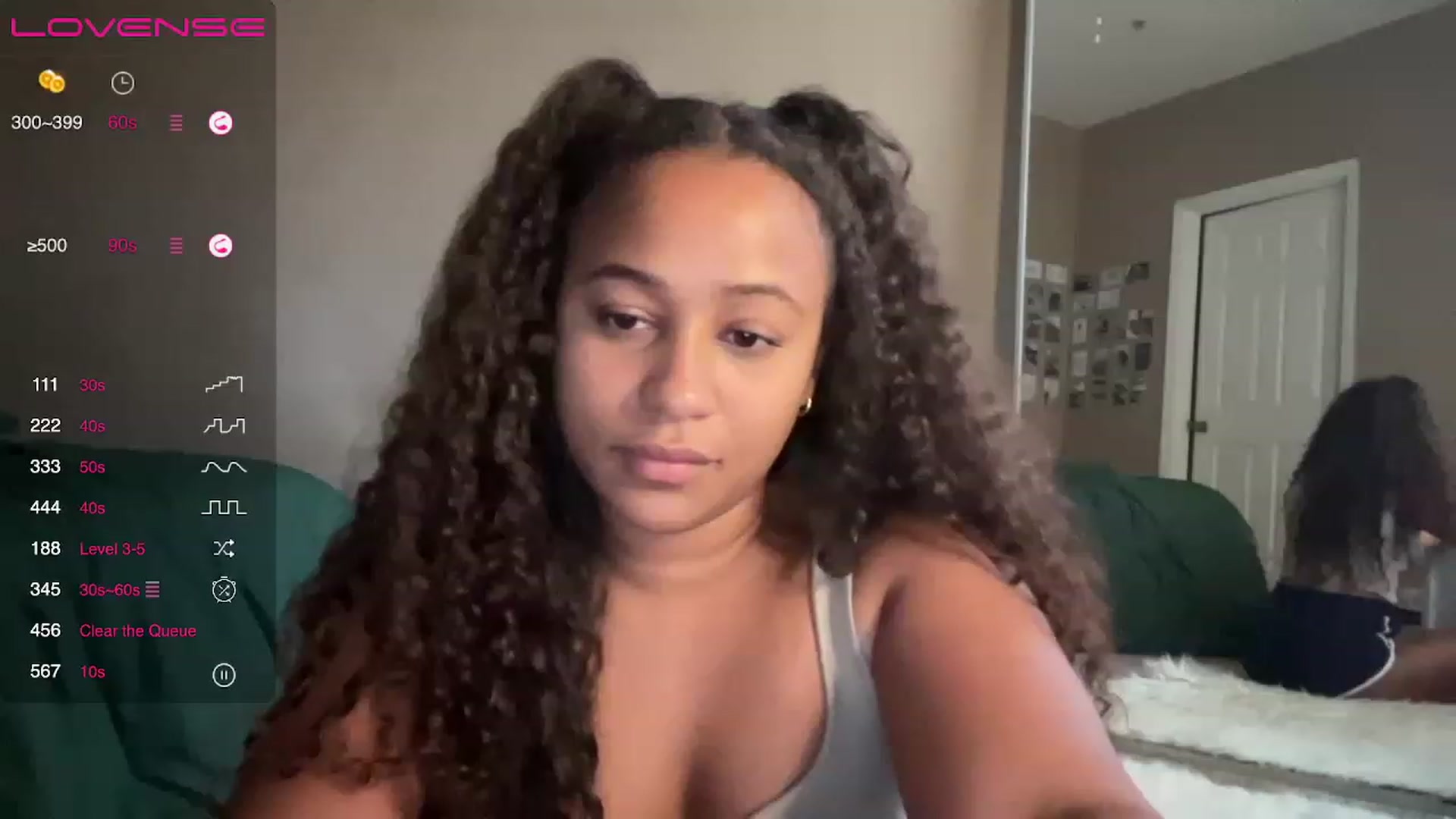 Gallery image thumbnail from BestAssonMFC's myfreecams stream on, 06/18/2023, 15:07 image 13 of 20