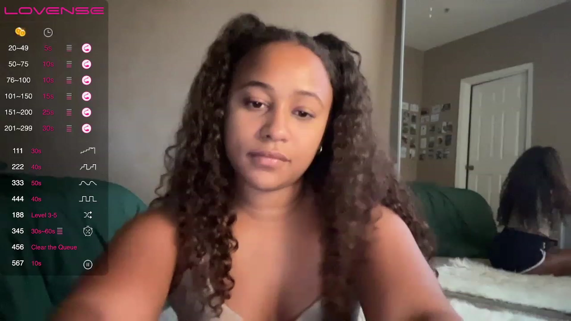 Gallery image thumbnail from BestAssonMFC's myfreecams stream on, 06/18/2023, 15:07 image 15 of 20