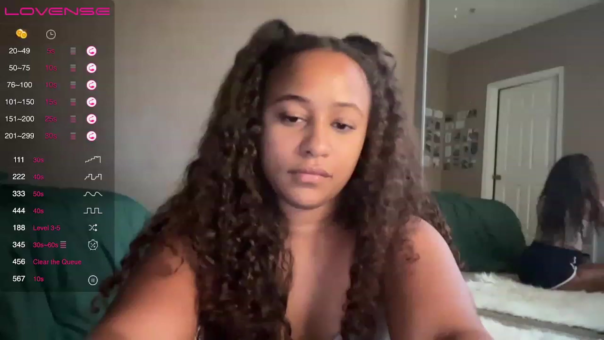 Gallery image thumbnail from BestAssonMFC's myfreecams stream on, 06/18/2023, 15:07 image 14 of 20