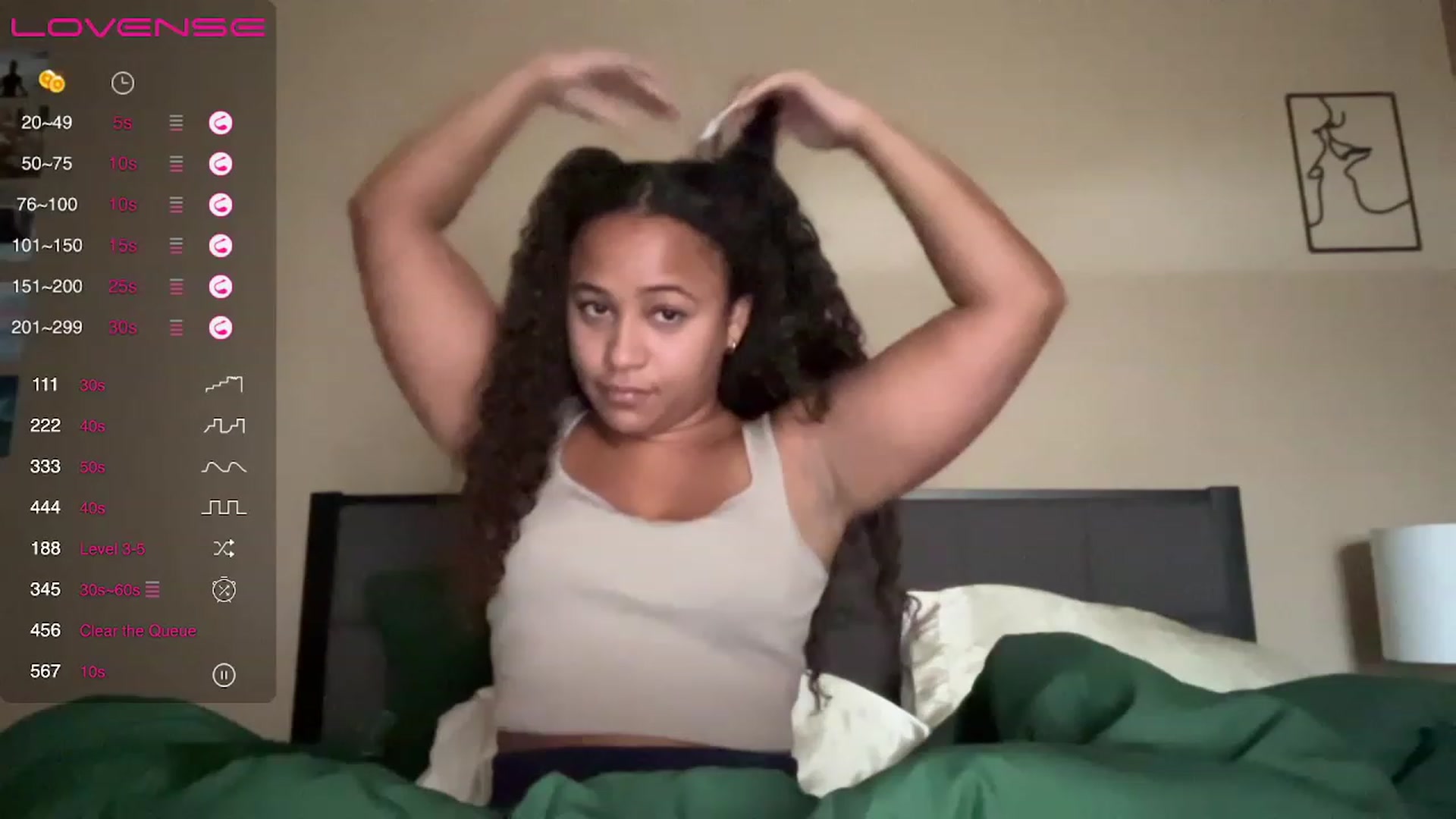 Gallery image thumbnail from BestAssonMFC's myfreecams stream on, 06/18/2023, 15:07 image 2 of 20