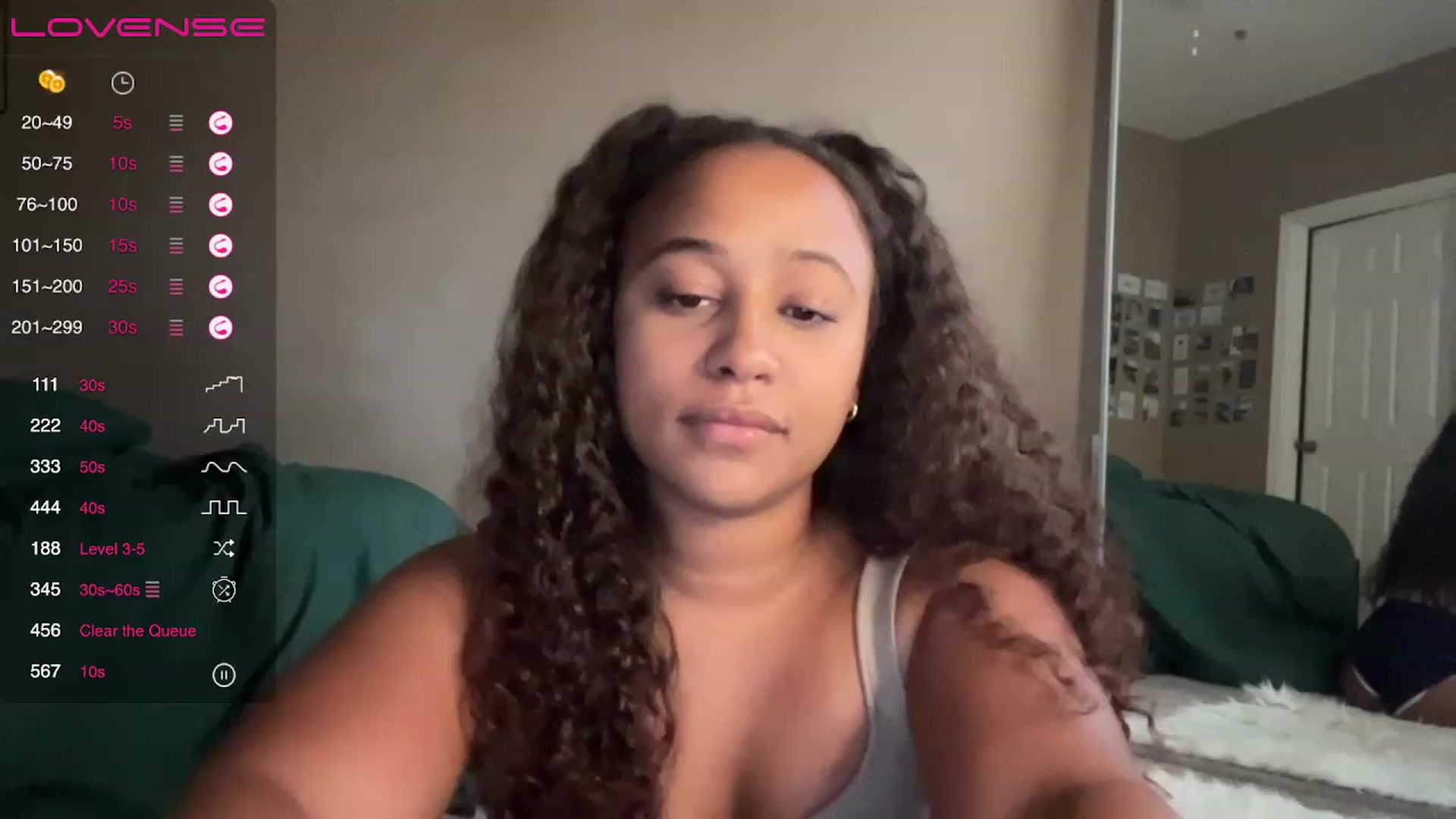Gallery image thumbnail from BestAssonMFC's myfreecams stream on, 06/18/2023, 16:04 image 5 of 20