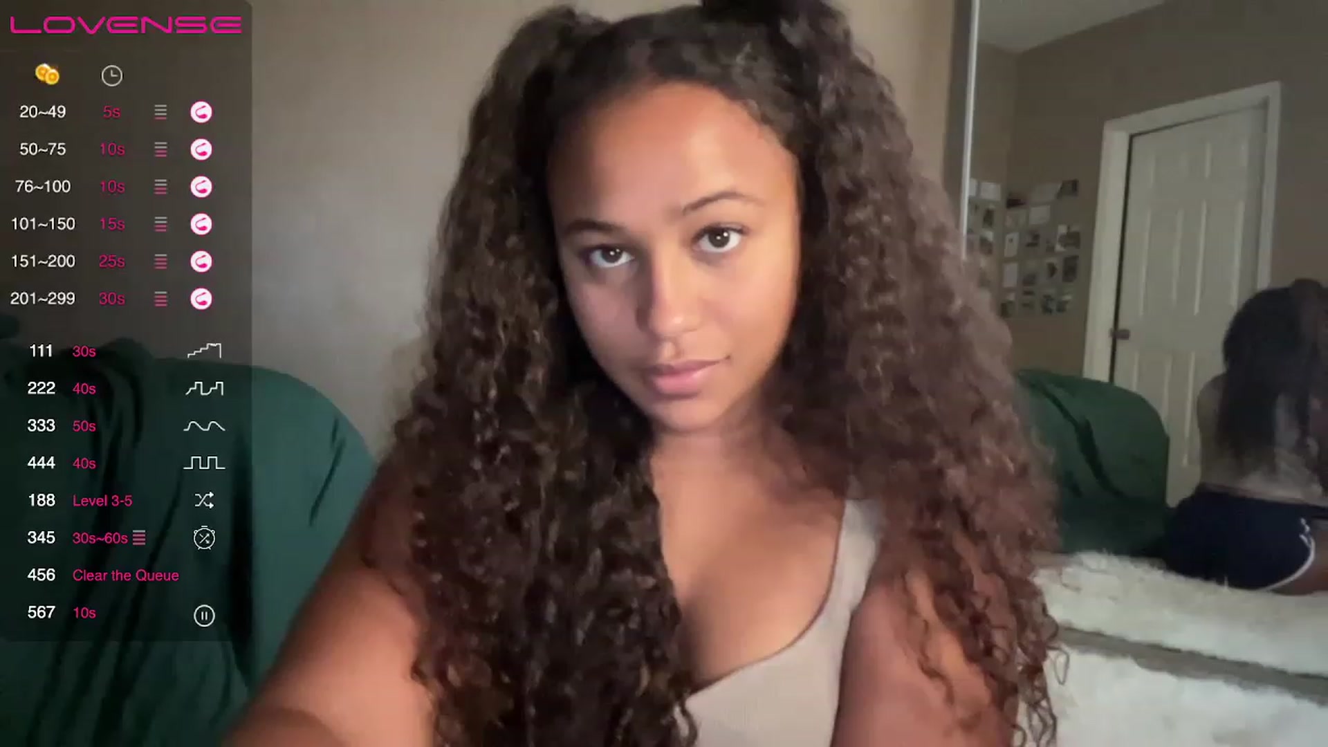 Gallery image thumbnail from BestAssonMFC's myfreecams stream on, 06/18/2023, 16:04 image 11 of 20