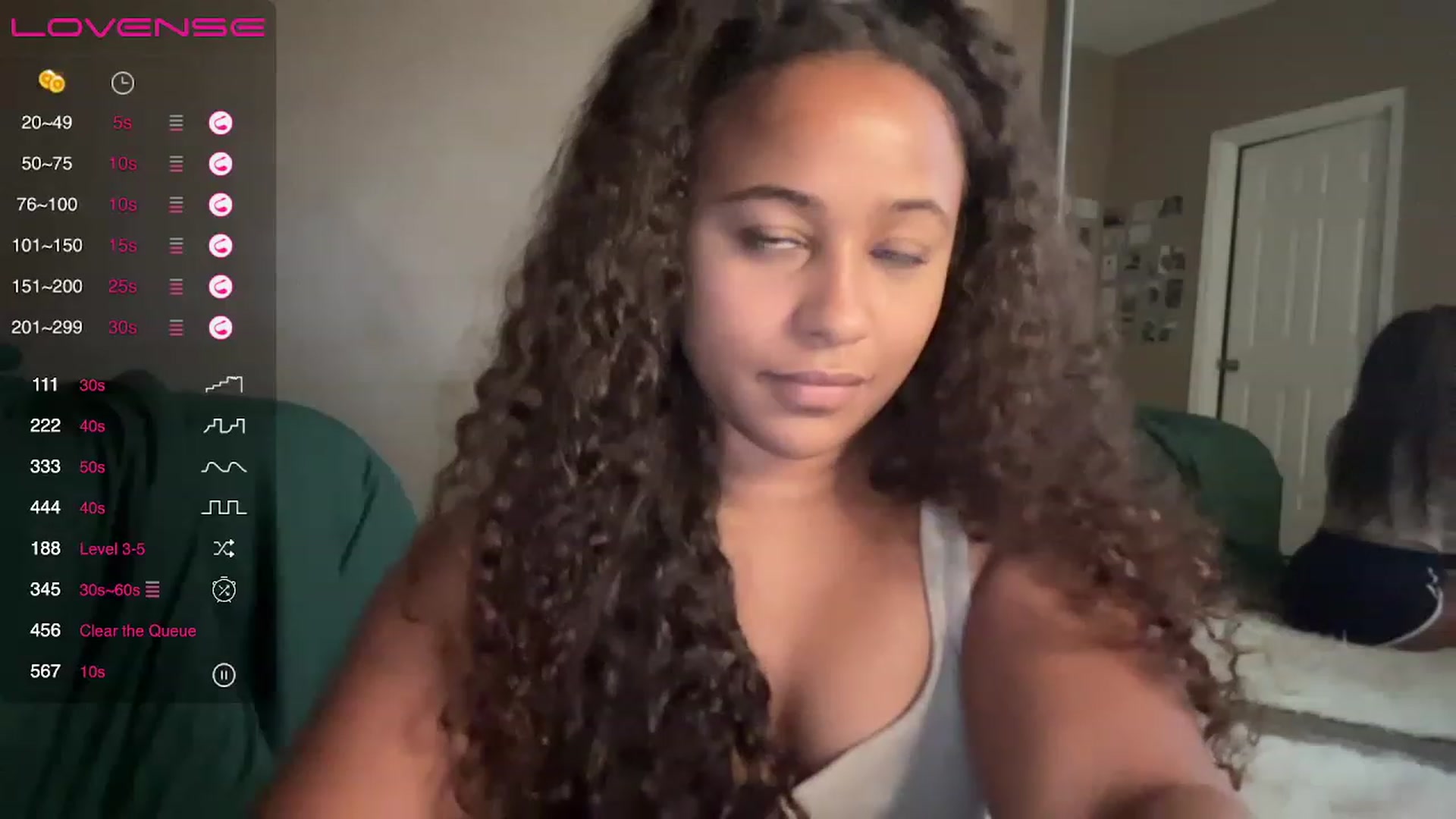 Gallery image thumbnail from BestAssonMFC's myfreecams stream on, 06/18/2023, 16:04 image 12 of 20