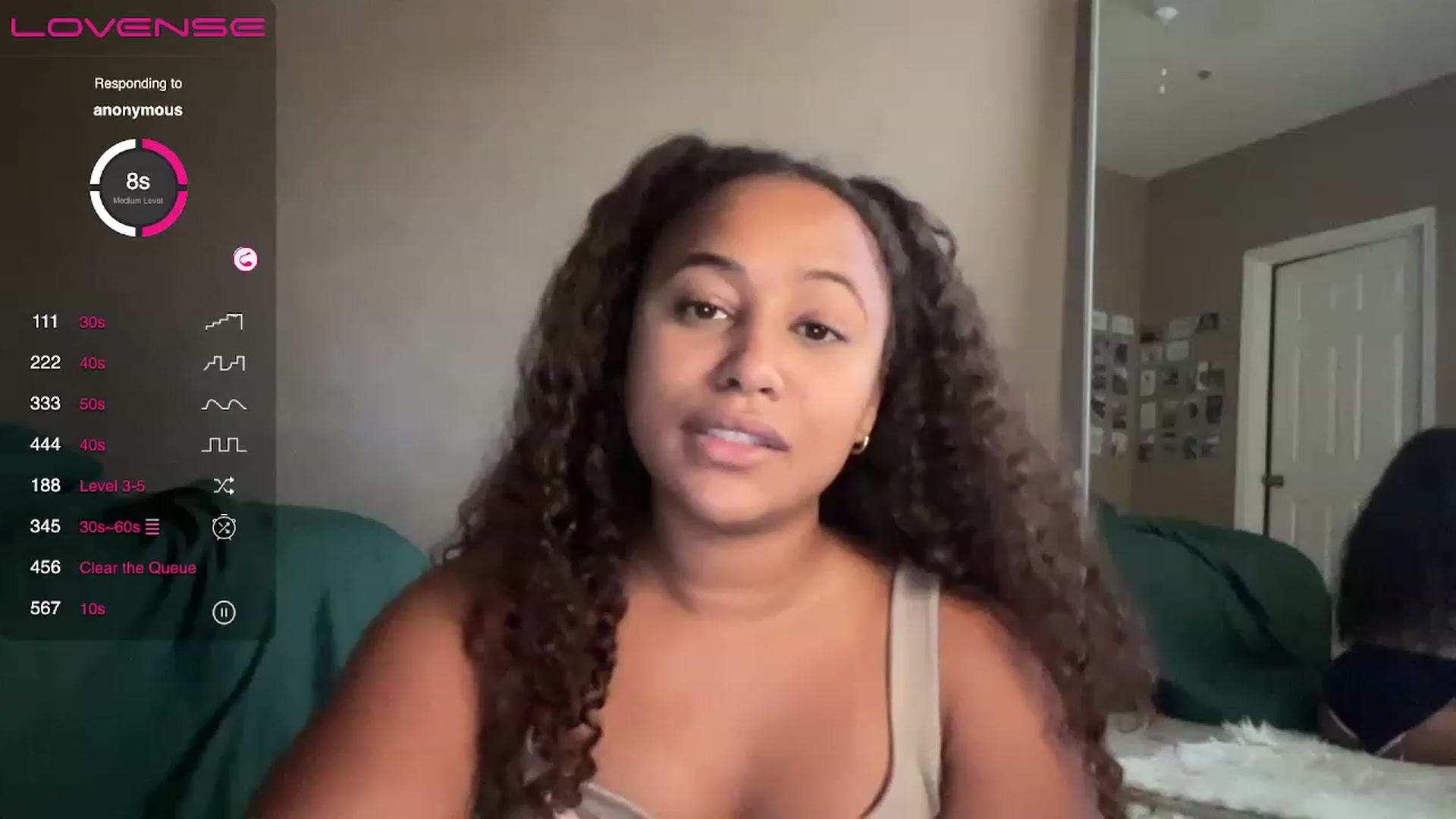 Gallery image thumbnail from BestAssonMFC's myfreecams stream on, 06/18/2023, 16:04 image 4 of 20