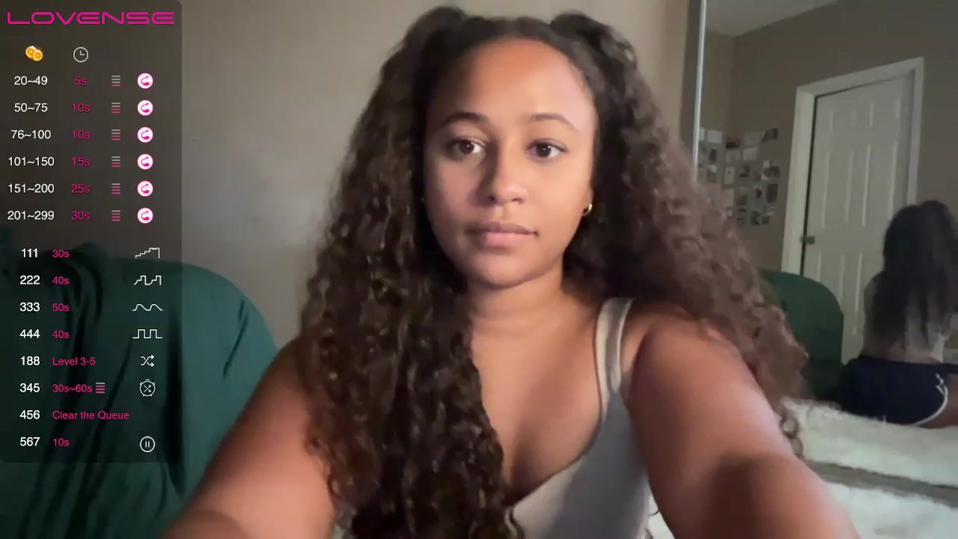 Gallery image thumbnail from BestAssonMFC's myfreecams stream on, 06/18/2023, 16:04 image 9 of 20