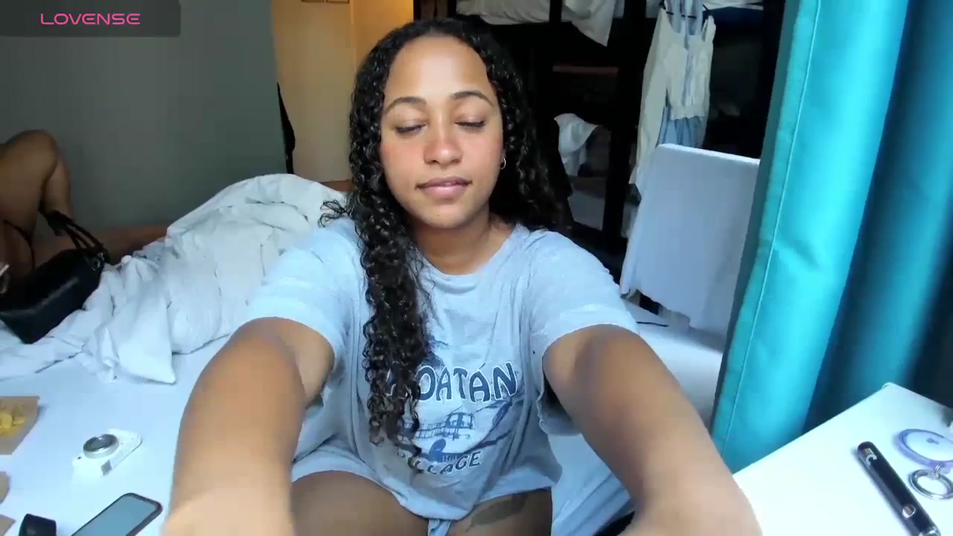 Gallery image thumbnail from BestAssonMFC's myfreecams stream on, 09/16/2023, 14:37 image 14 of 20