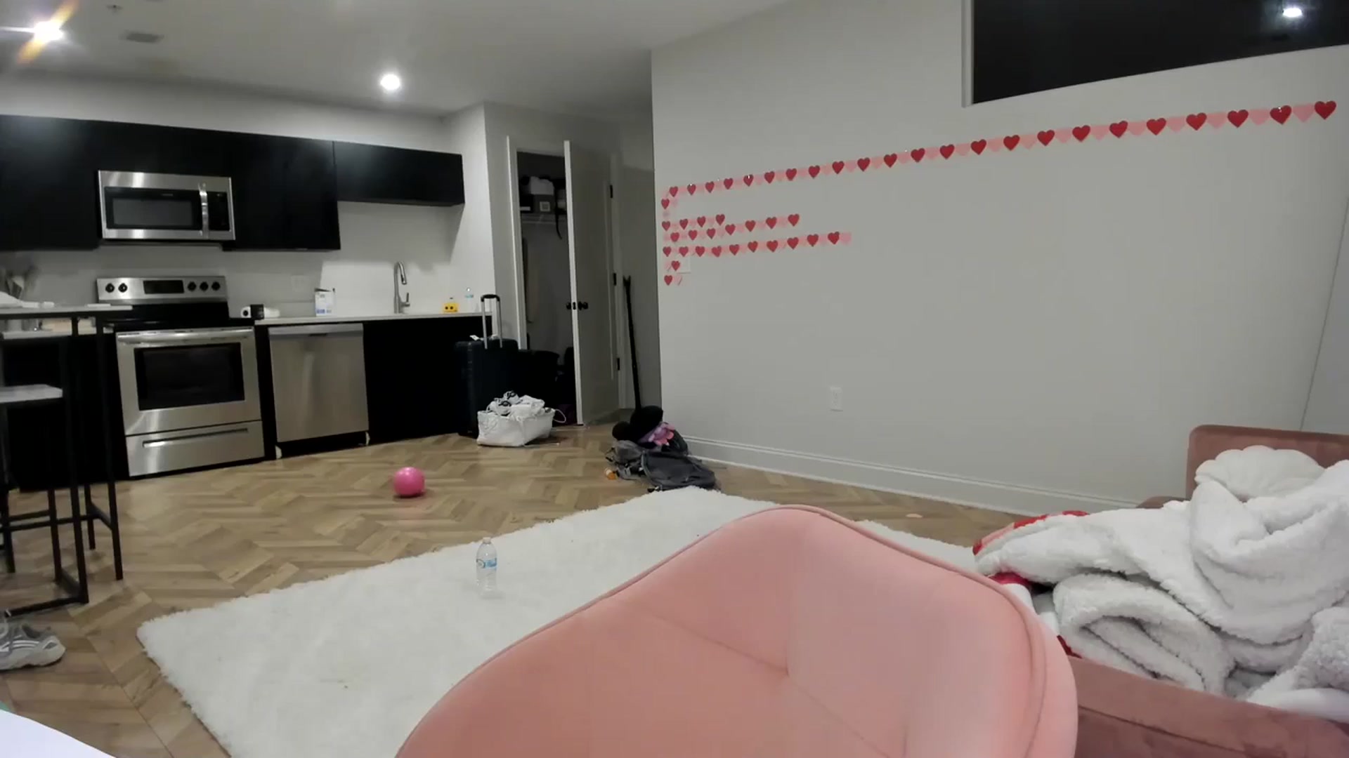 Gallery image thumbnail from BestAssonMFC's myfreecams stream on, 02/20/2024, 02:13 image 1 of 20
