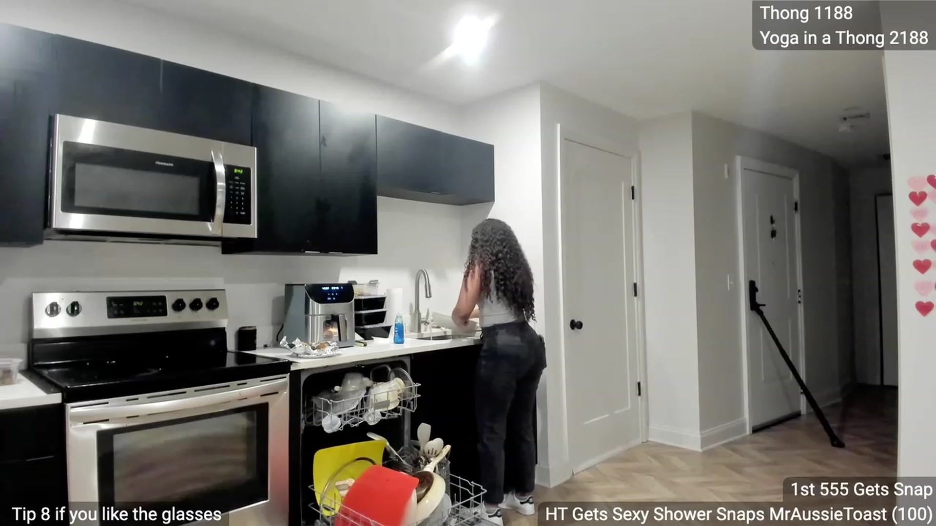 Gallery image thumbnail from BestAssonMFC's myfreecams stream on, 03/04/2024, 02:07 image 12 of 20