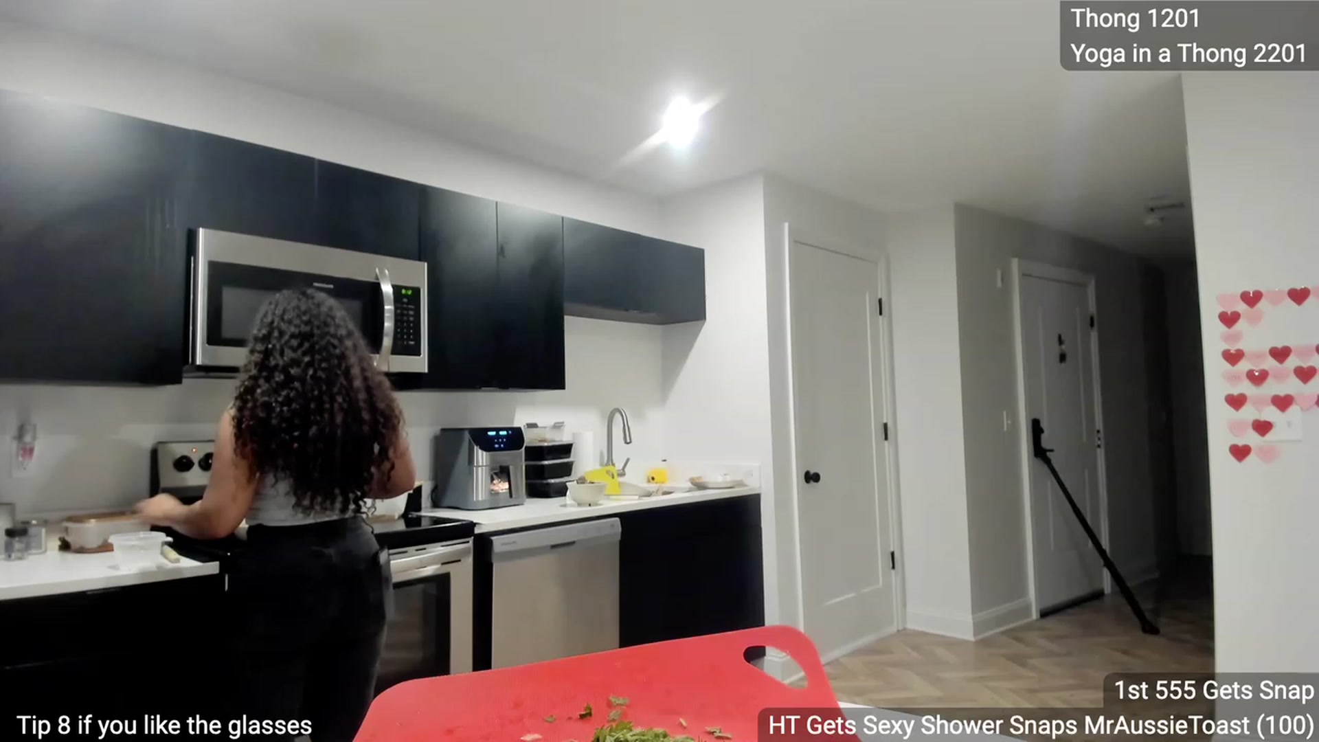 Gallery image thumbnail from BestAssonMFC's myfreecams stream on, 03/04/2024, 02:07 image 1 of 20