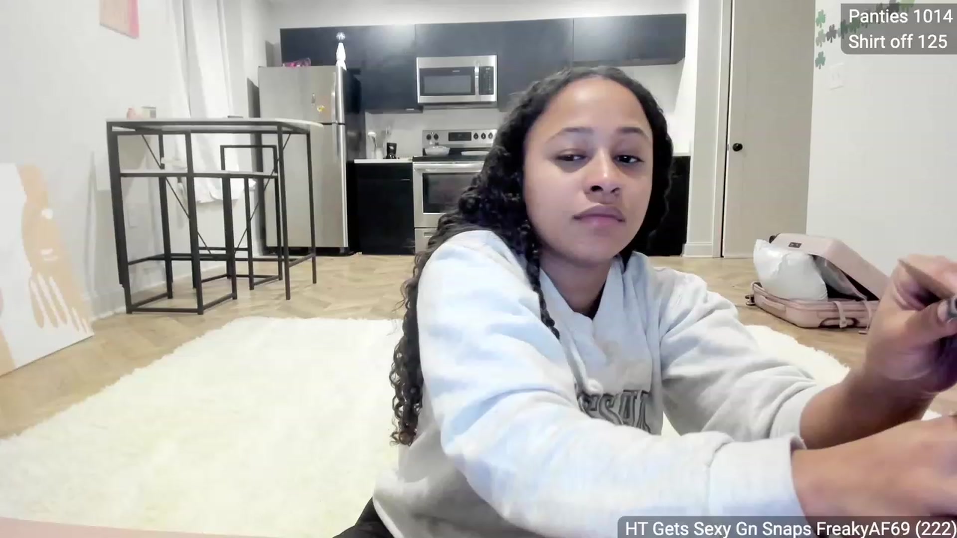 Gallery image thumbnail from BestAssonMFC's myfreecams stream on, 03/13/2024, 02:31 image 13 of 20